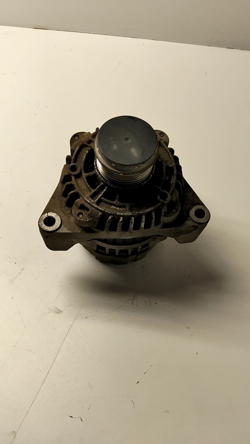 Alternador SSANGYONG REXTON 4