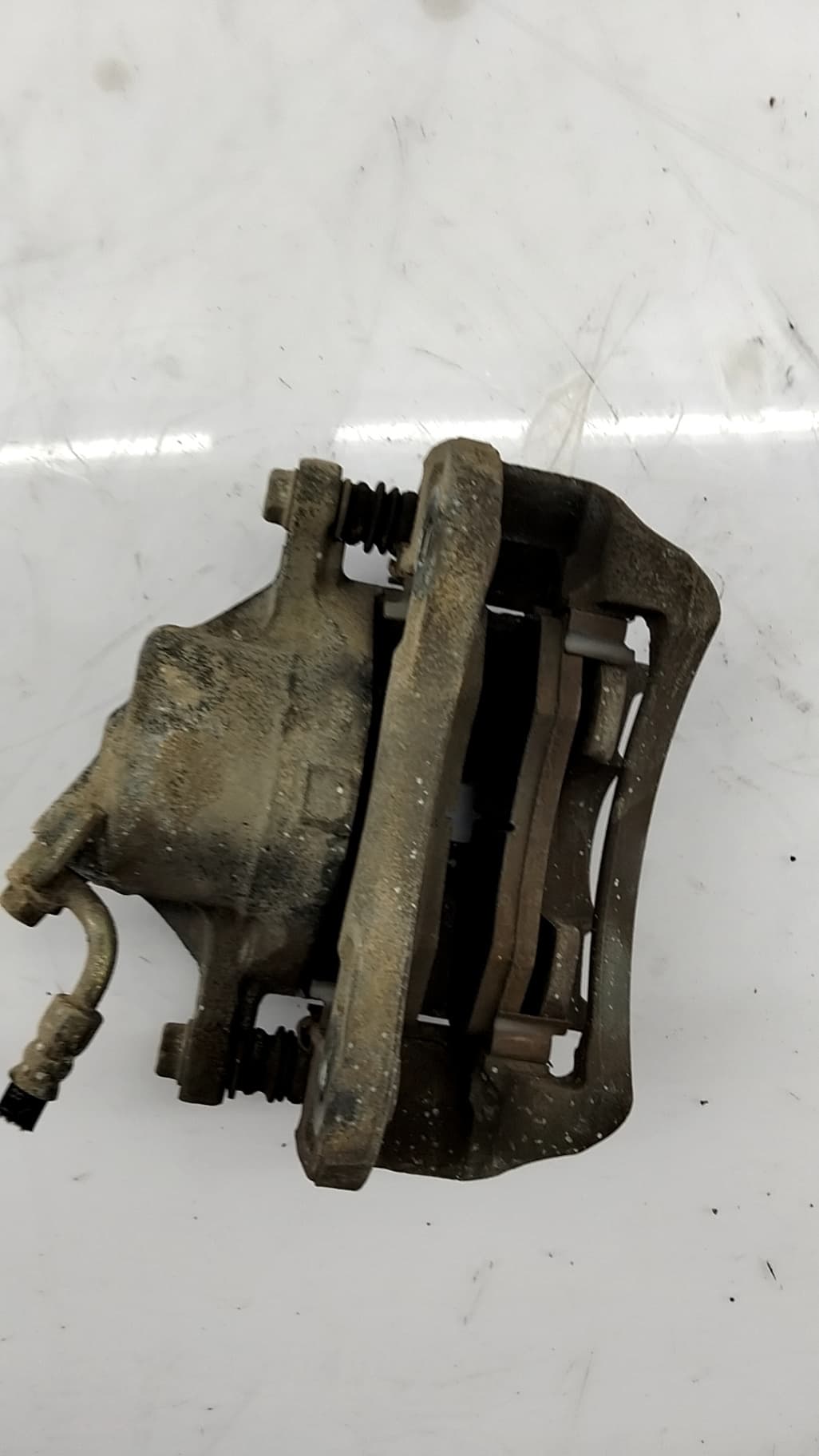 Recambio SSANGYONG REXTON ref. 4814008151 2