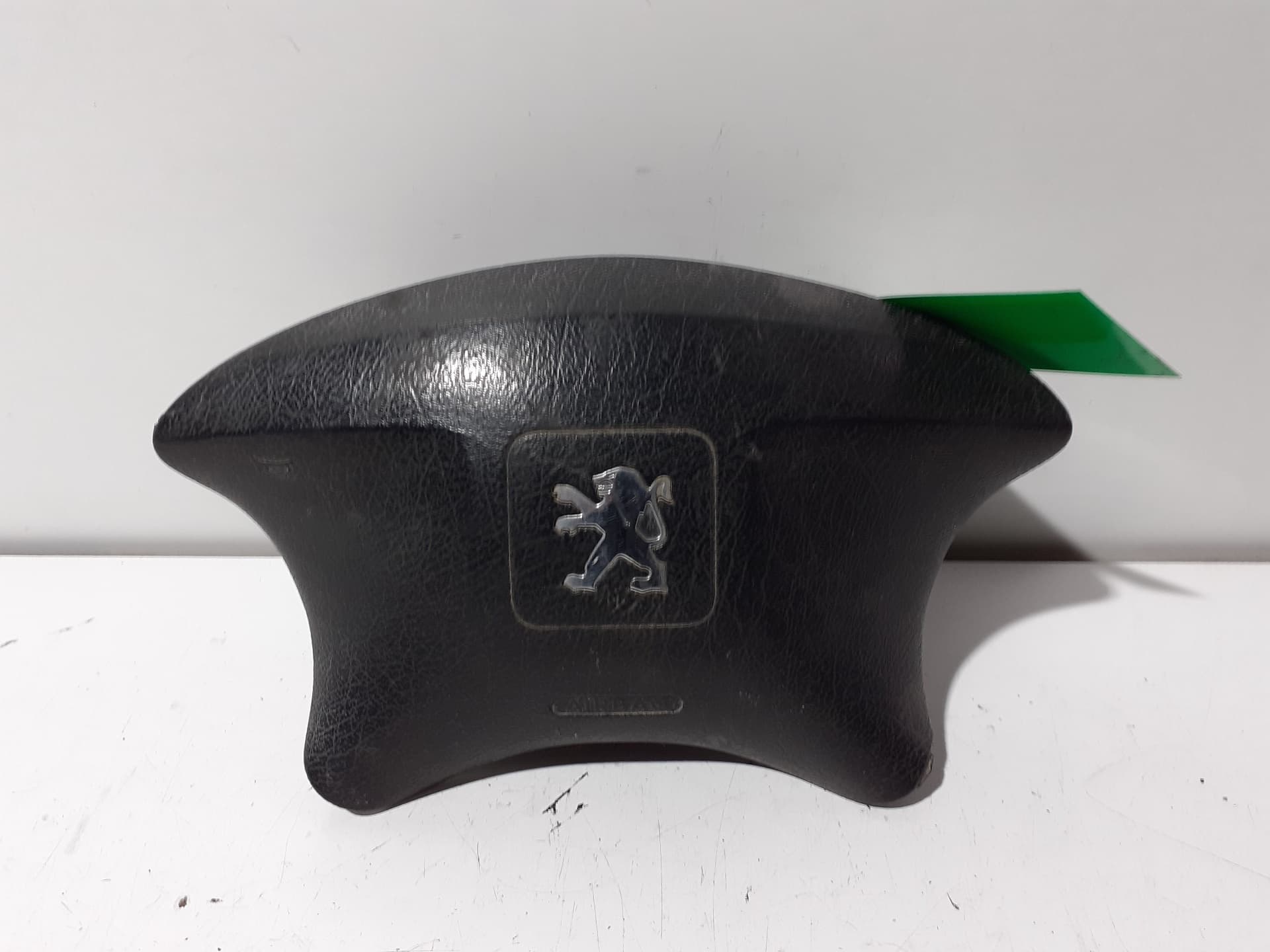 Airbag delantero izquierdo PEUGEOT PARTNER KASTEN