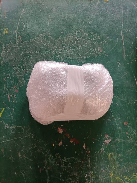 Airbag delantero izquierdo PEUGEOT PARTNER KASTEN 5