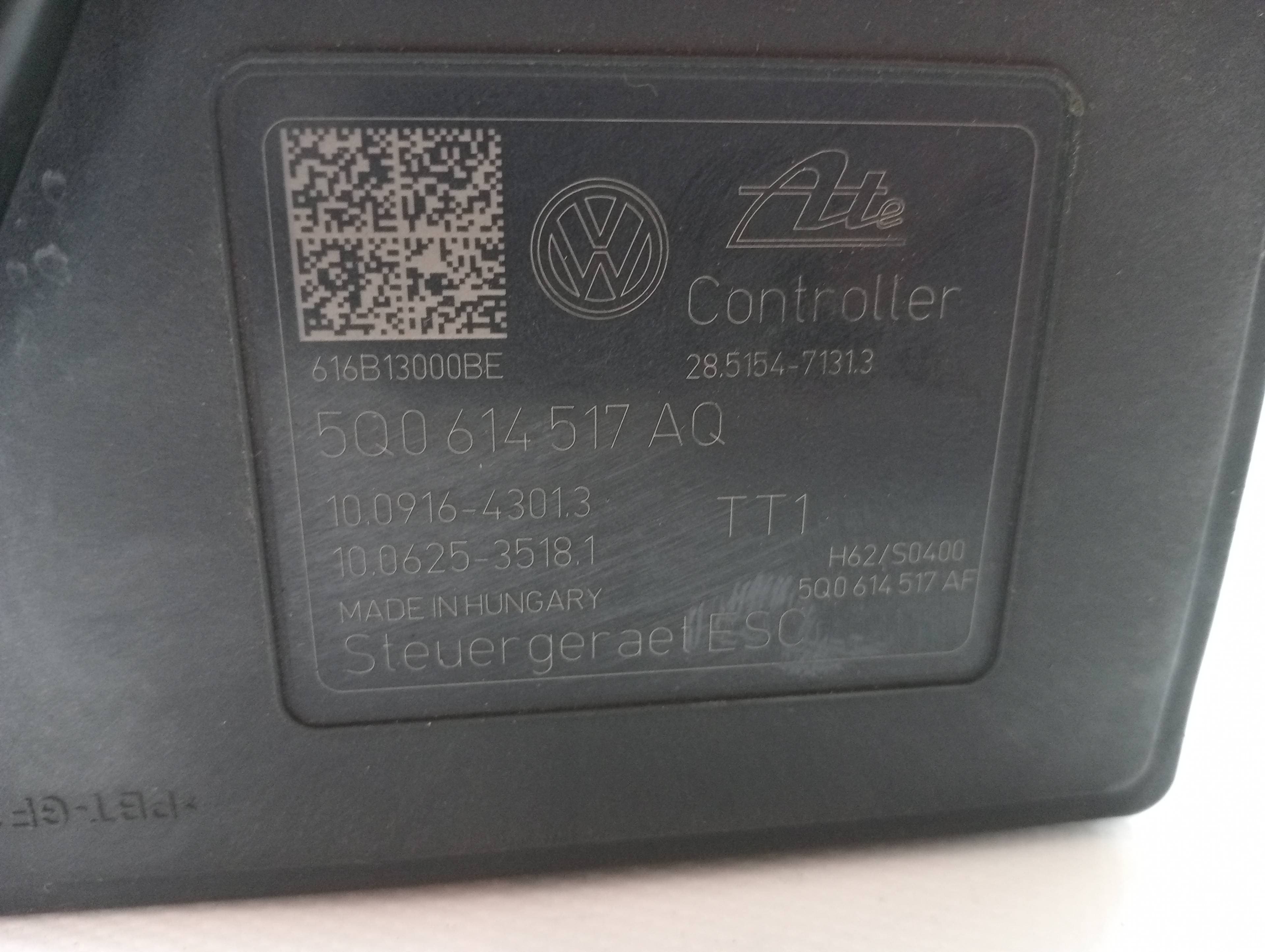 Abs SEAT LEON SC (5F5) 2