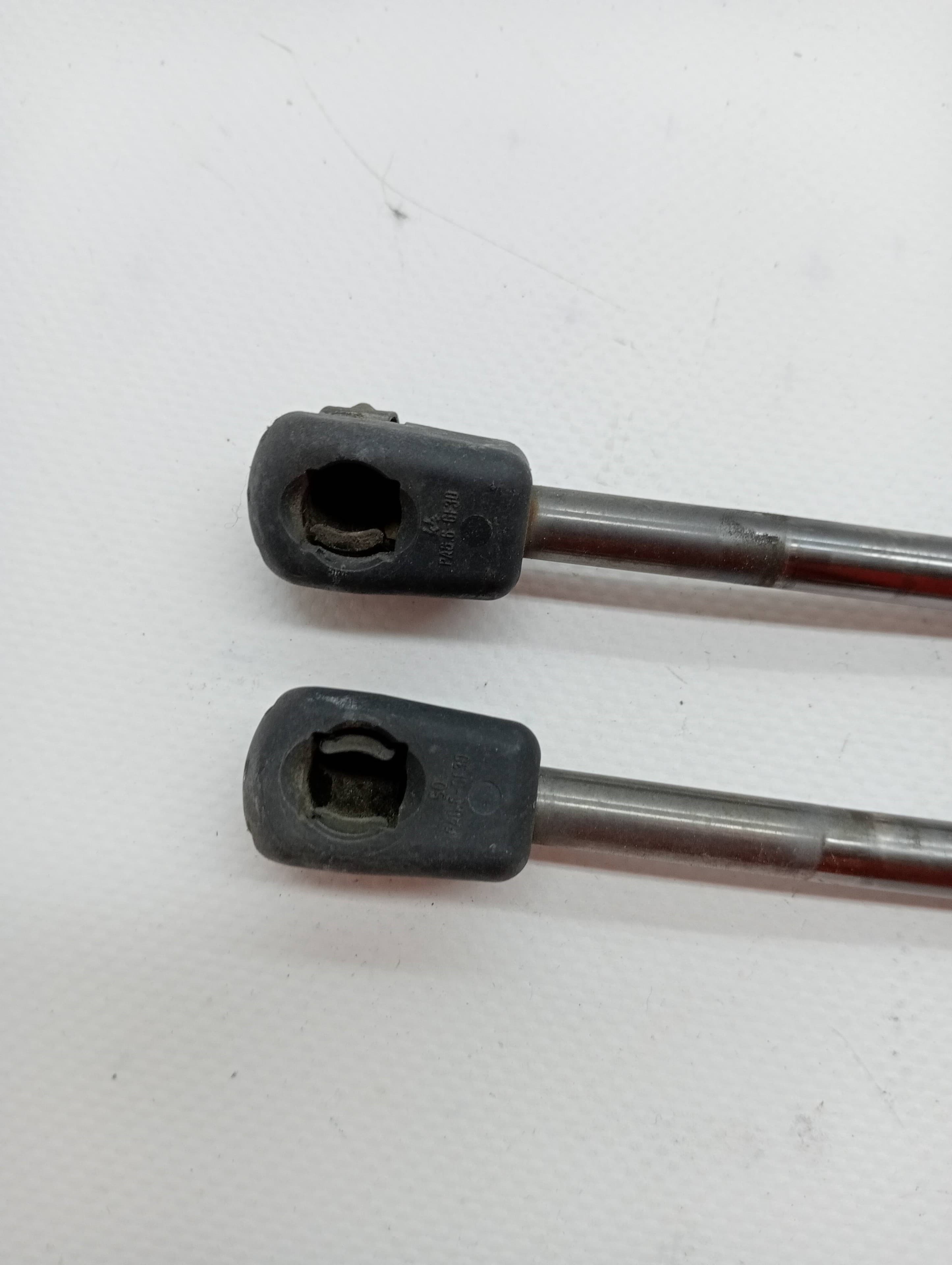 Amortiguadores maletero / porton SEAT LEON SC (5F5) 3