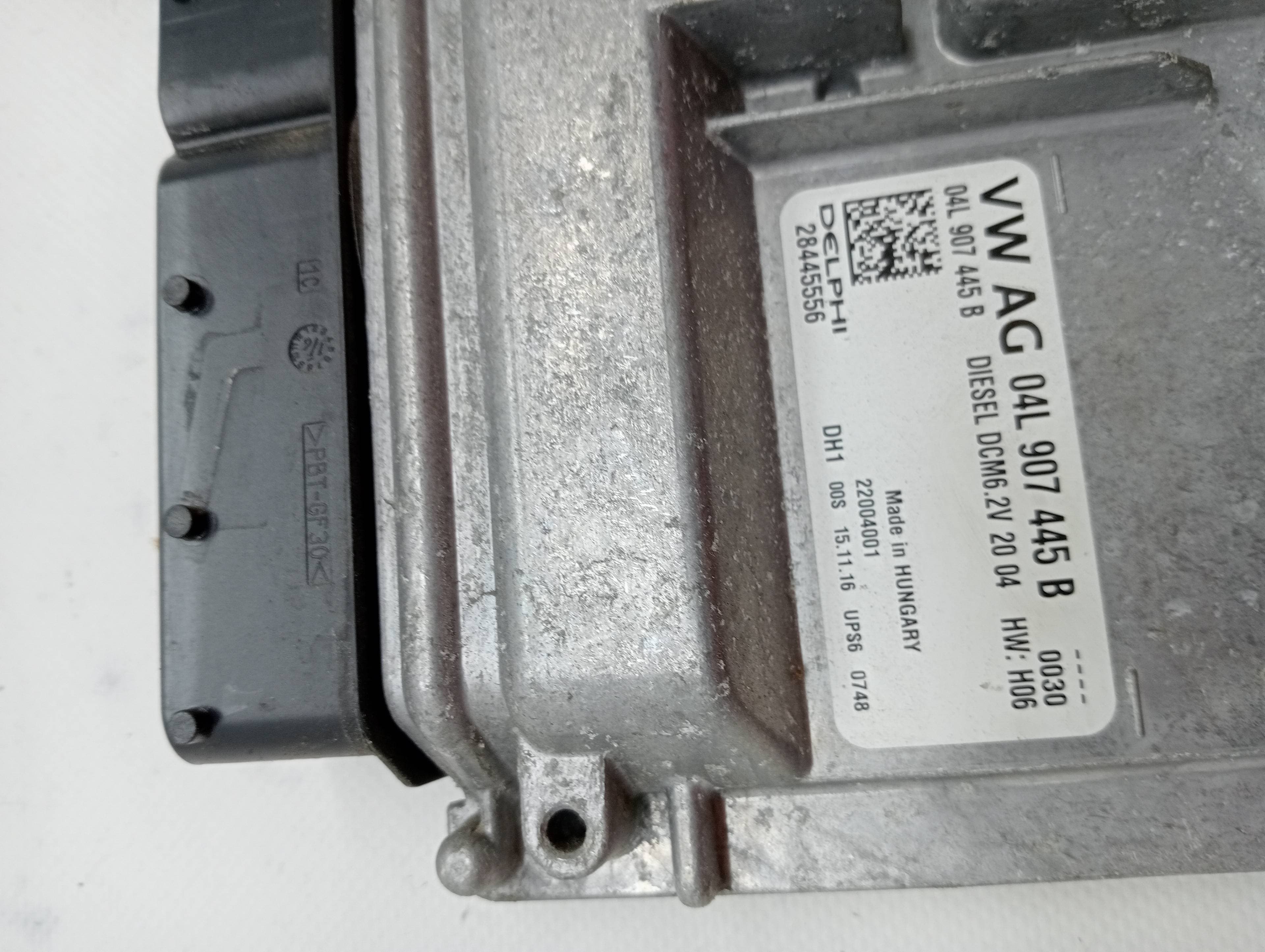 Centralita motor uce SEAT LEON SC (5F5) 3