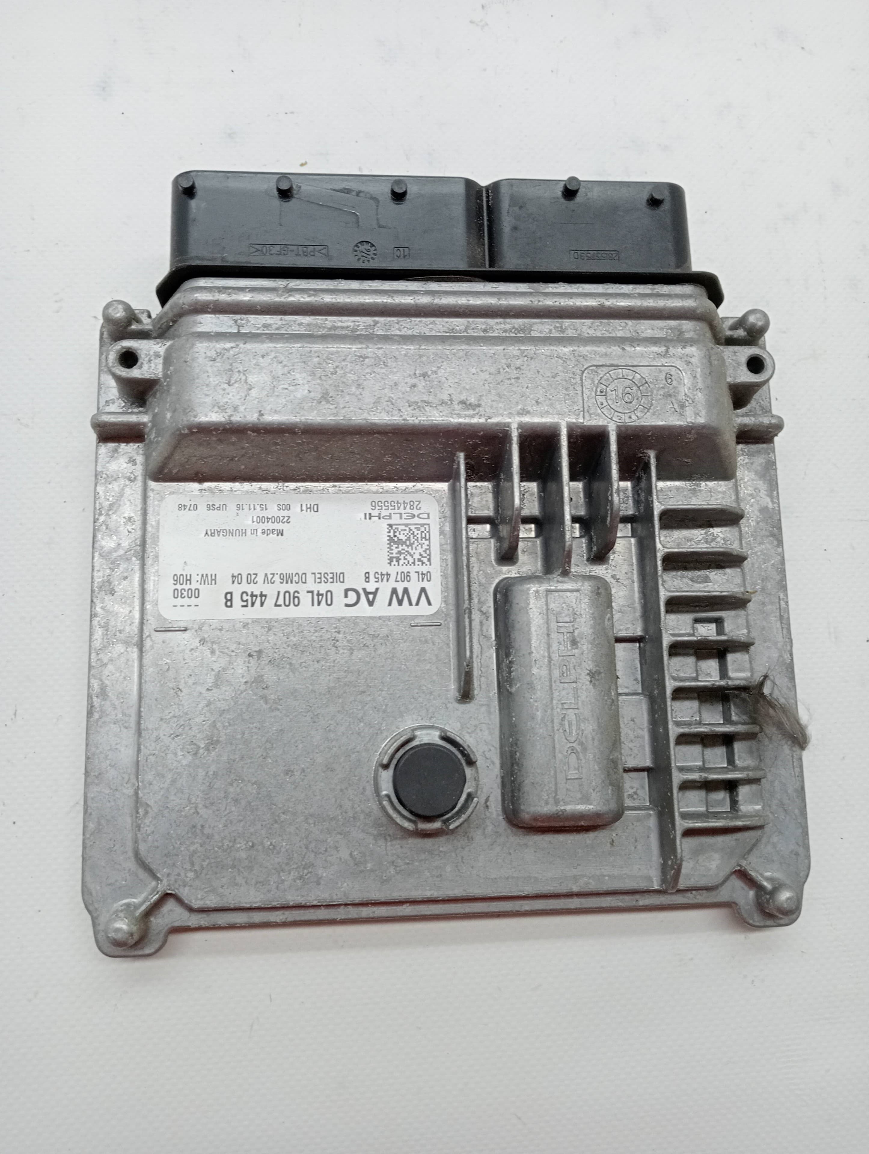 Centralita motor uce SEAT LEON SC (5F5) 2