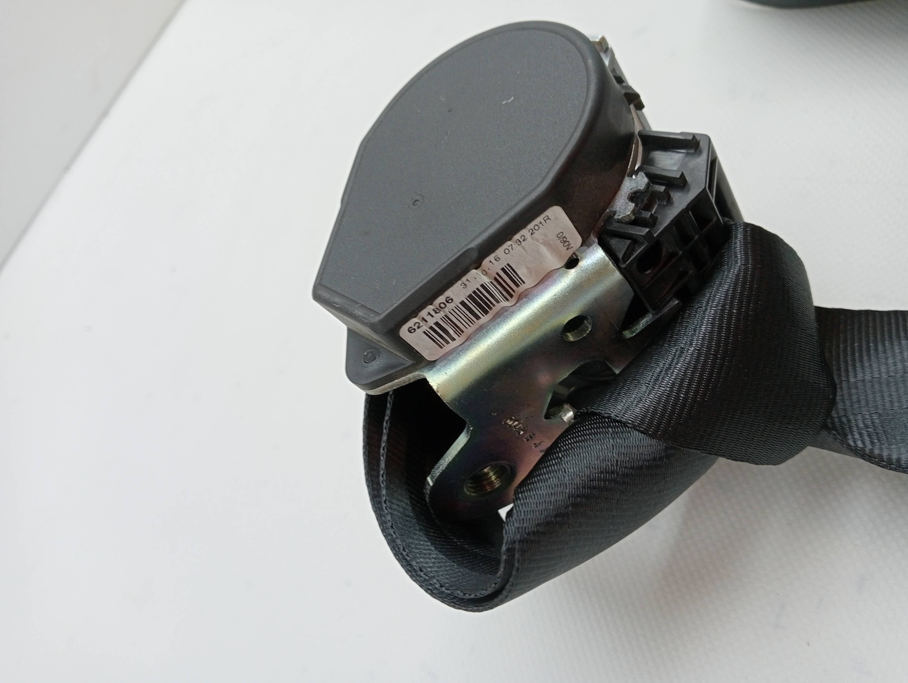 Cinturon seguridad trasero derecho SEAT LEON SC (5F5) 2
