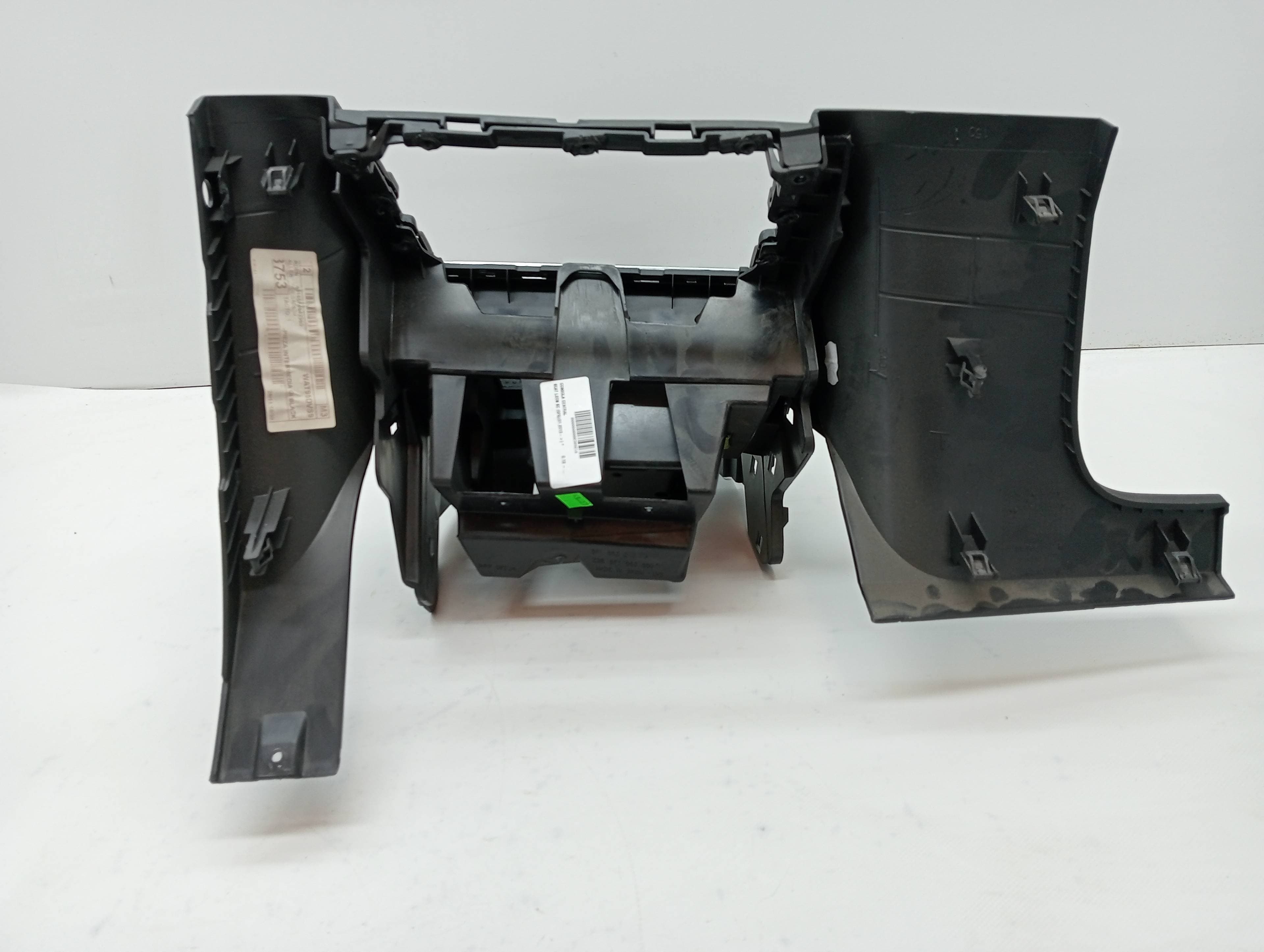 Consola central SEAT LEON SC (5F5) 3