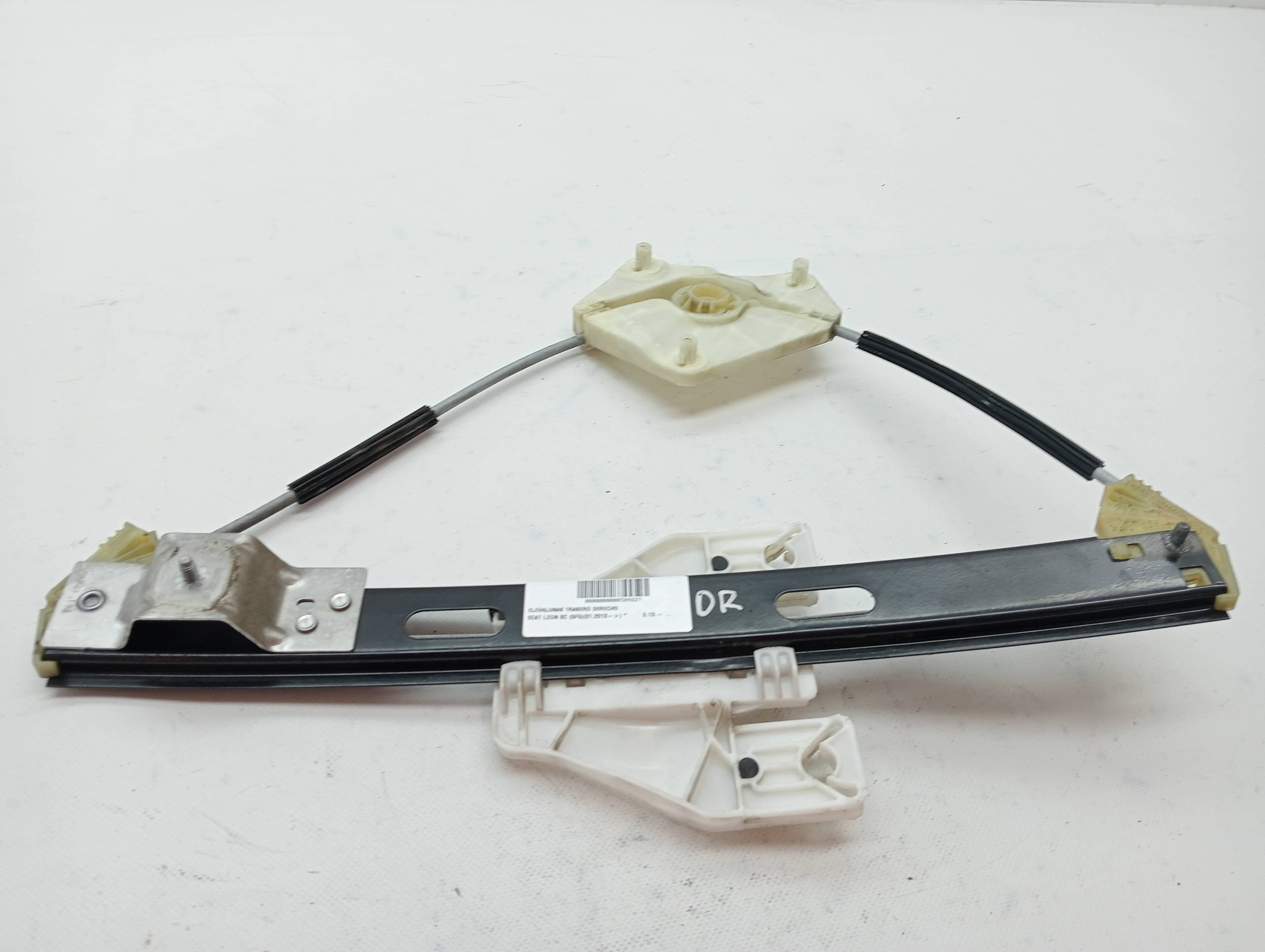 Elevalunas trasero derecho SEAT LEON SC (5F5)