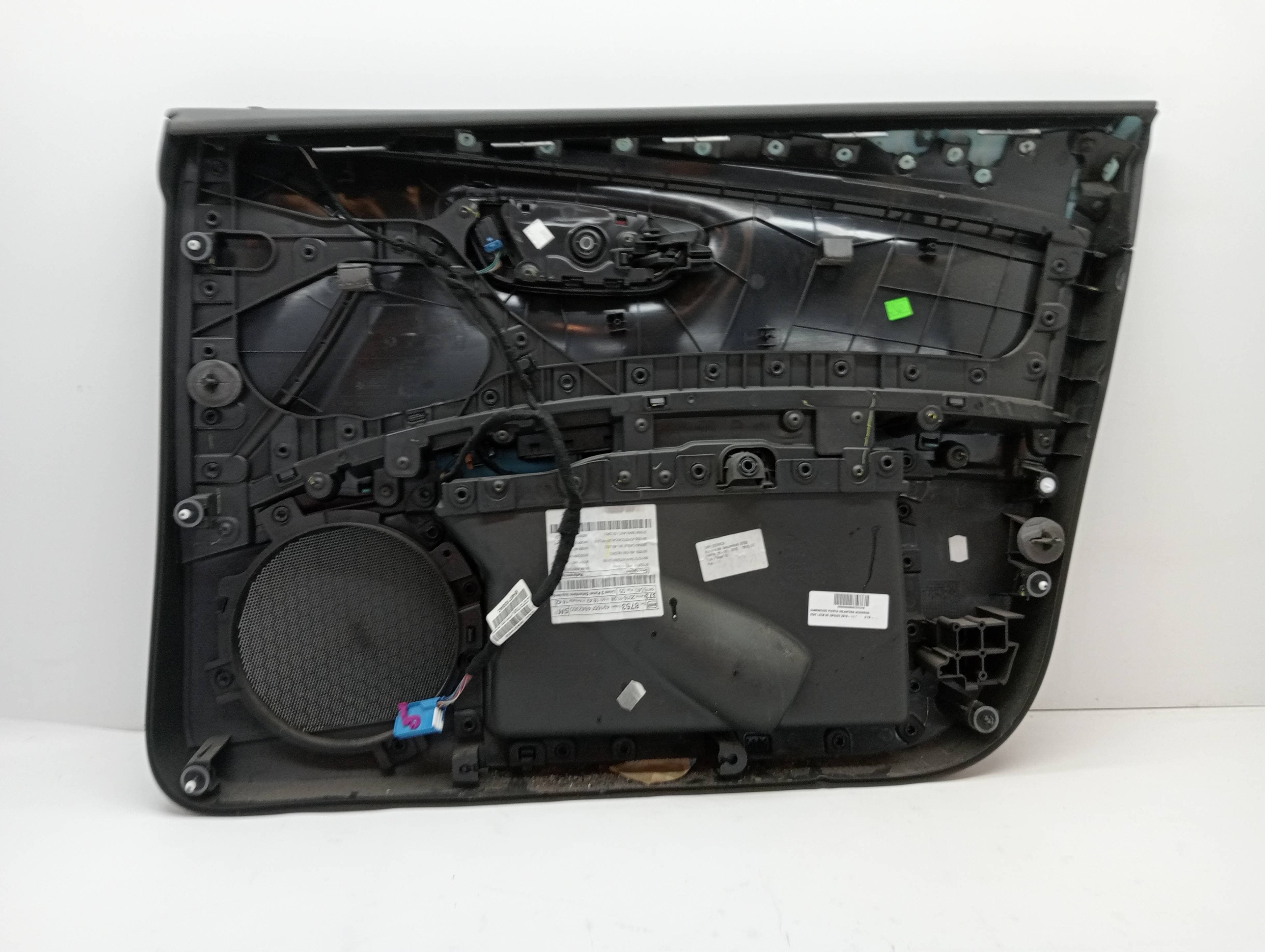 Recambio SEAT LEON SC (5F5) ref. 5F4867011BVHI 3