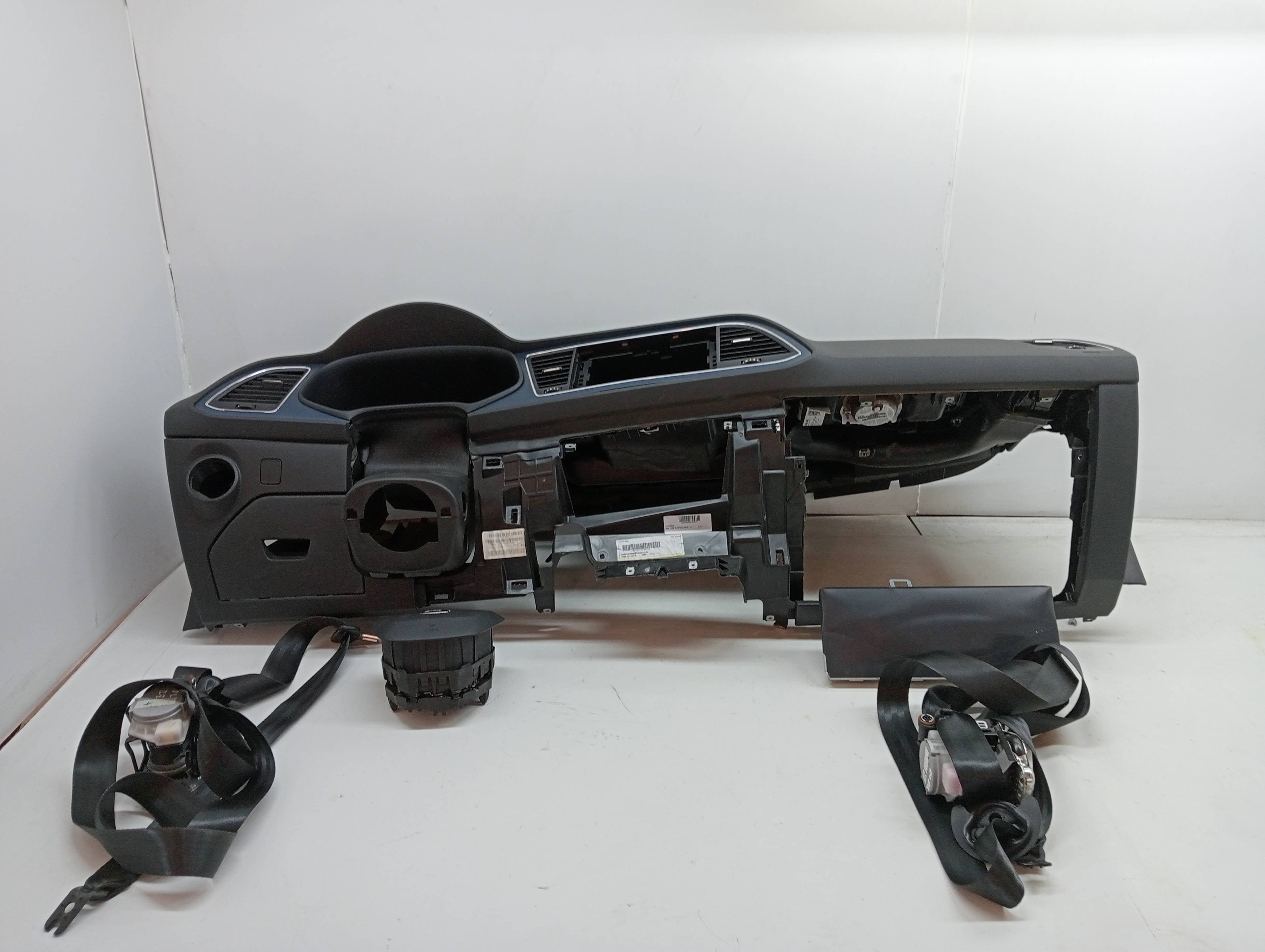 Kit airbag SEAT LEON SC (5F5)