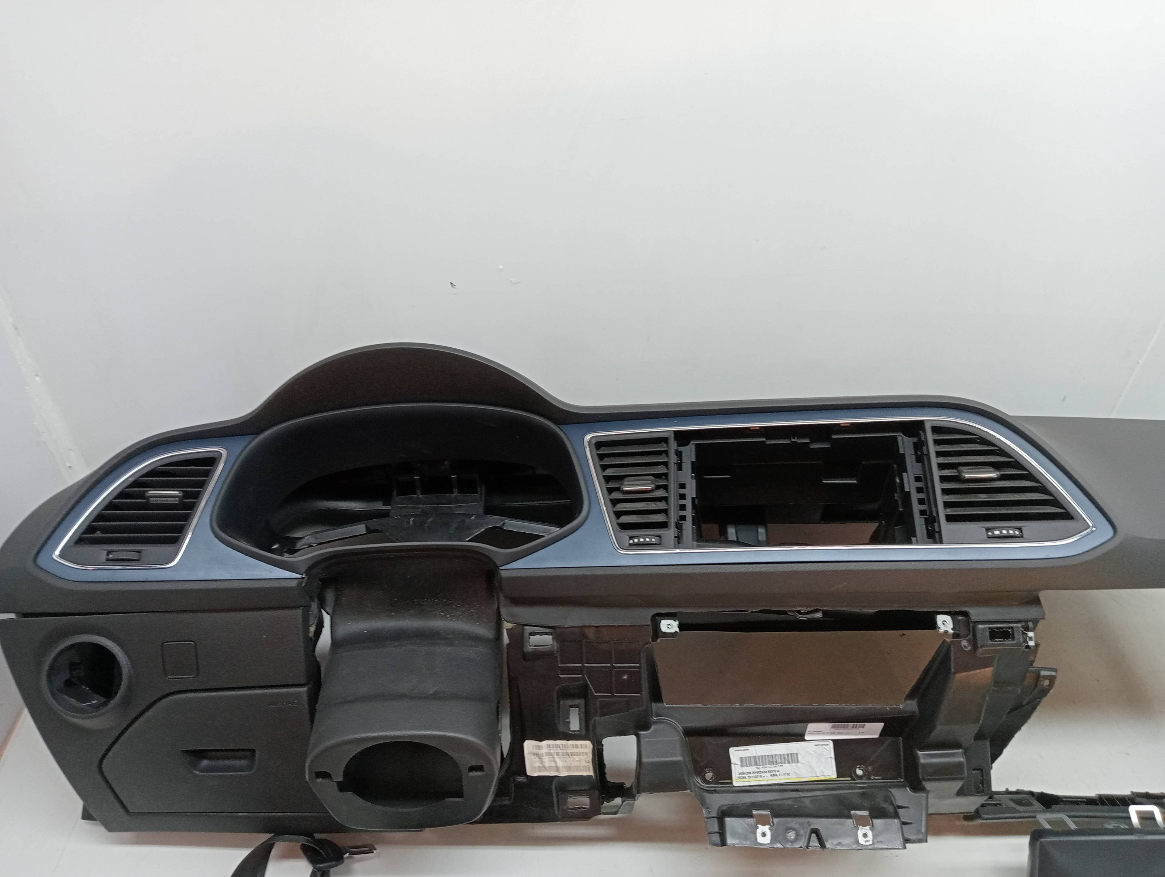 Kit airbag SEAT LEON SC (5F5) 5