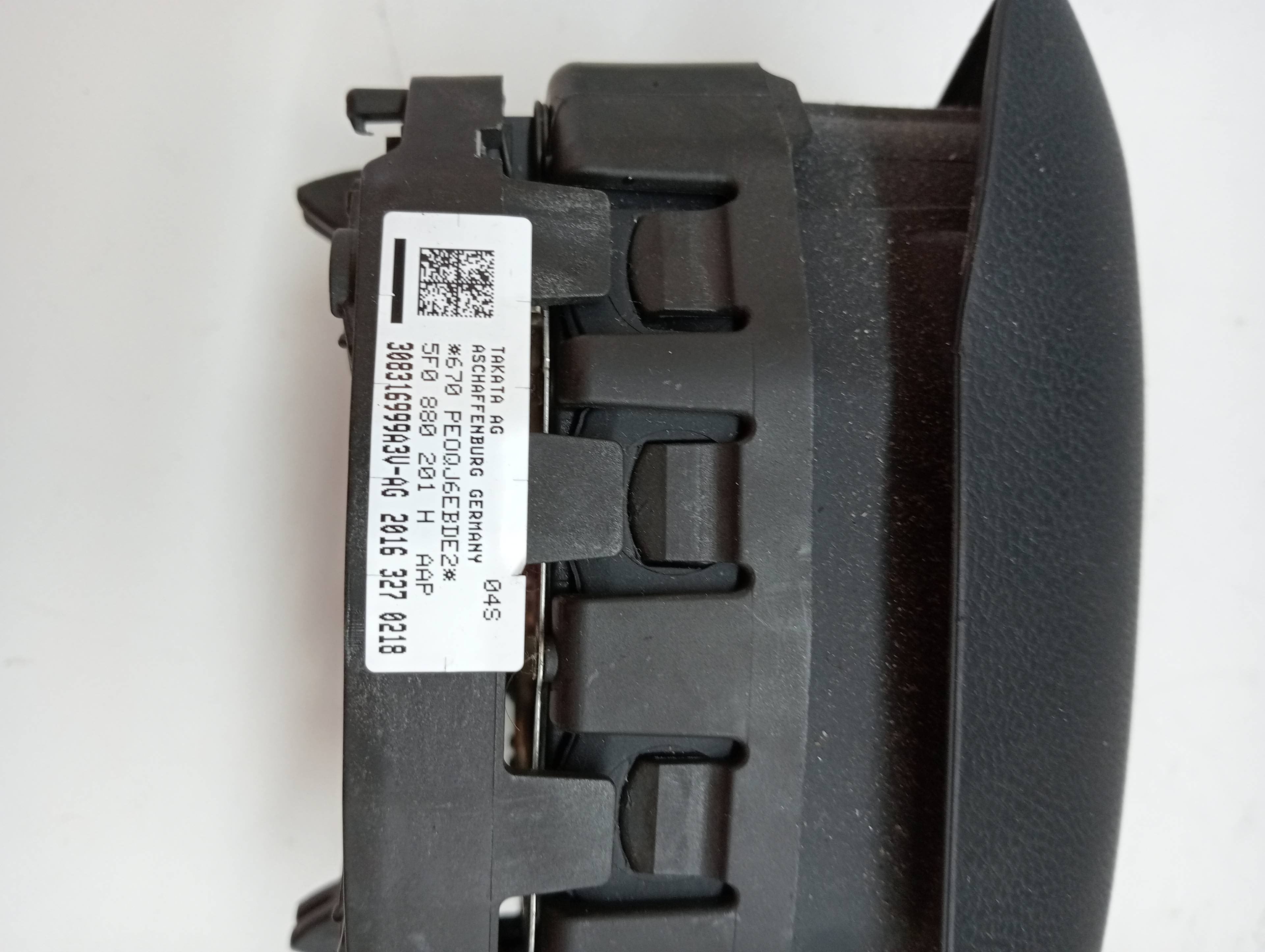Kit airbag SEAT LEON SC (5F5) 4