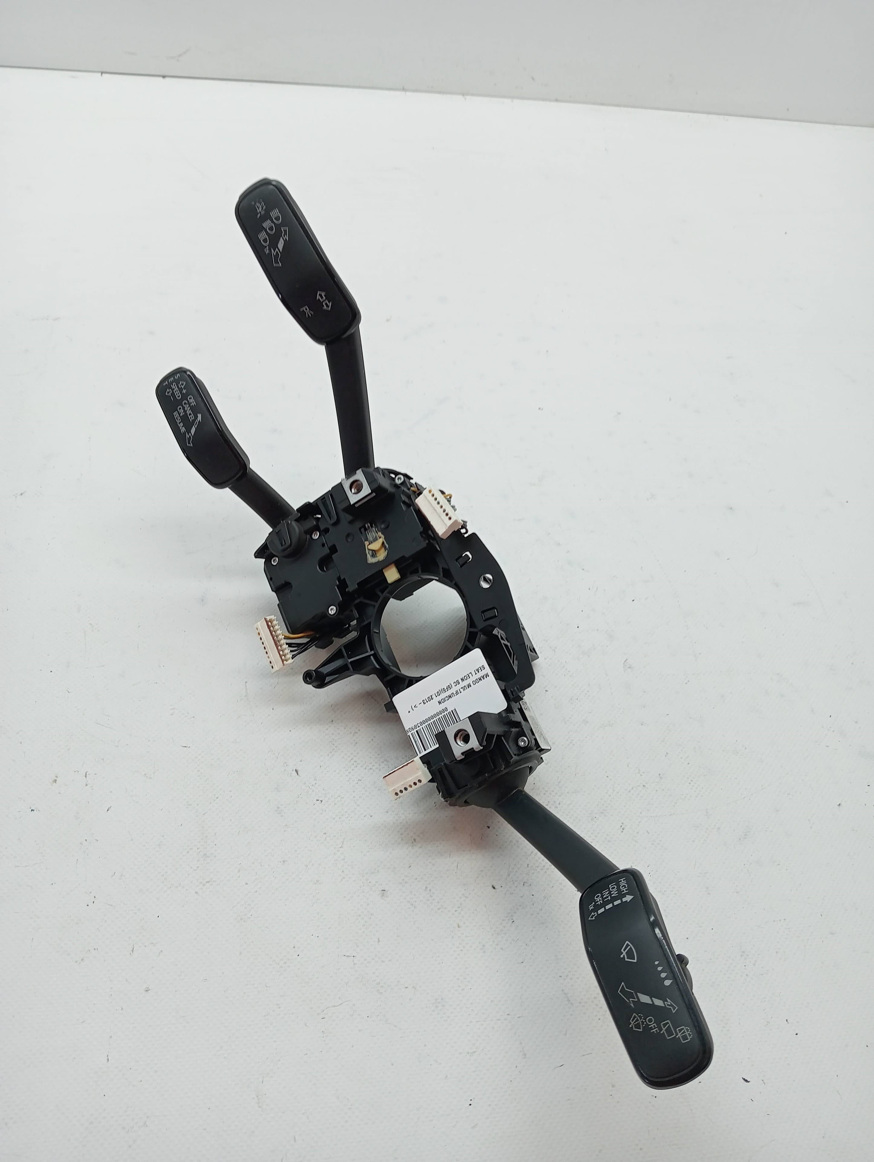 Mando multifuncion SEAT LEON SC (5F5)