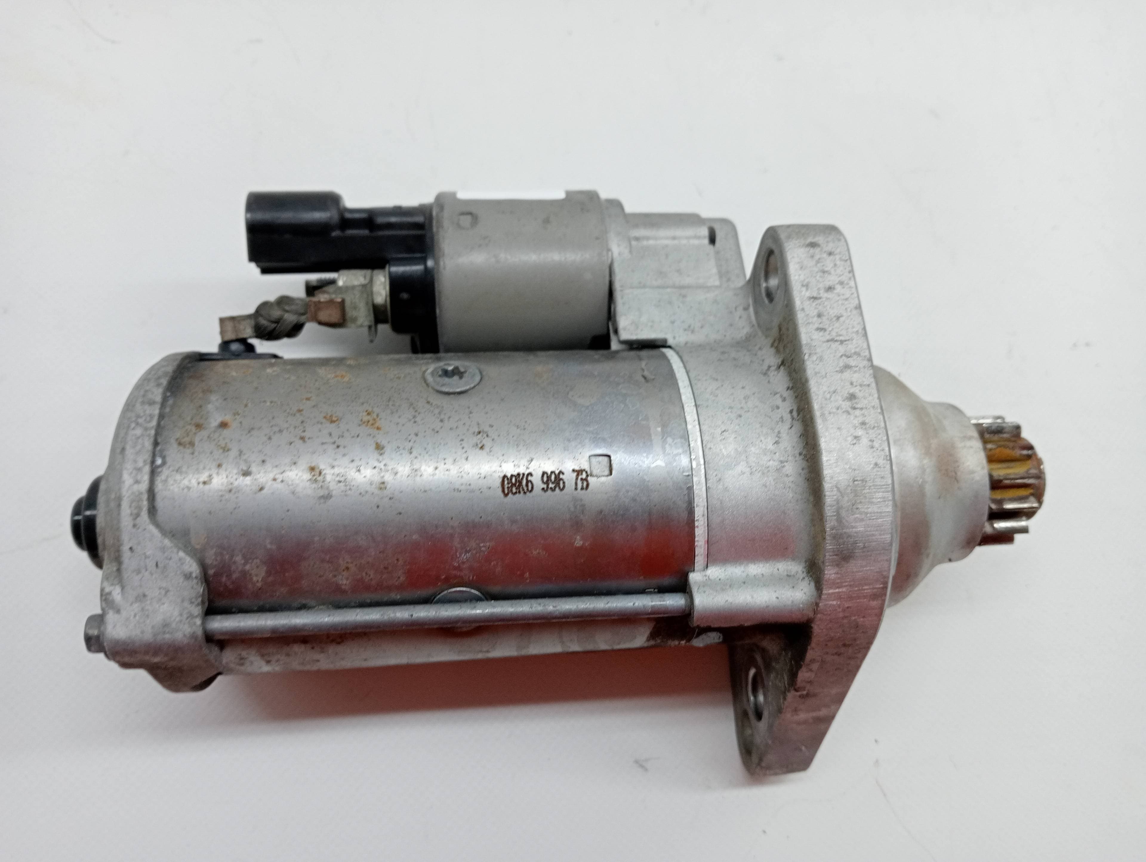 Motor arranque SEAT LEON SC (5F5) 2