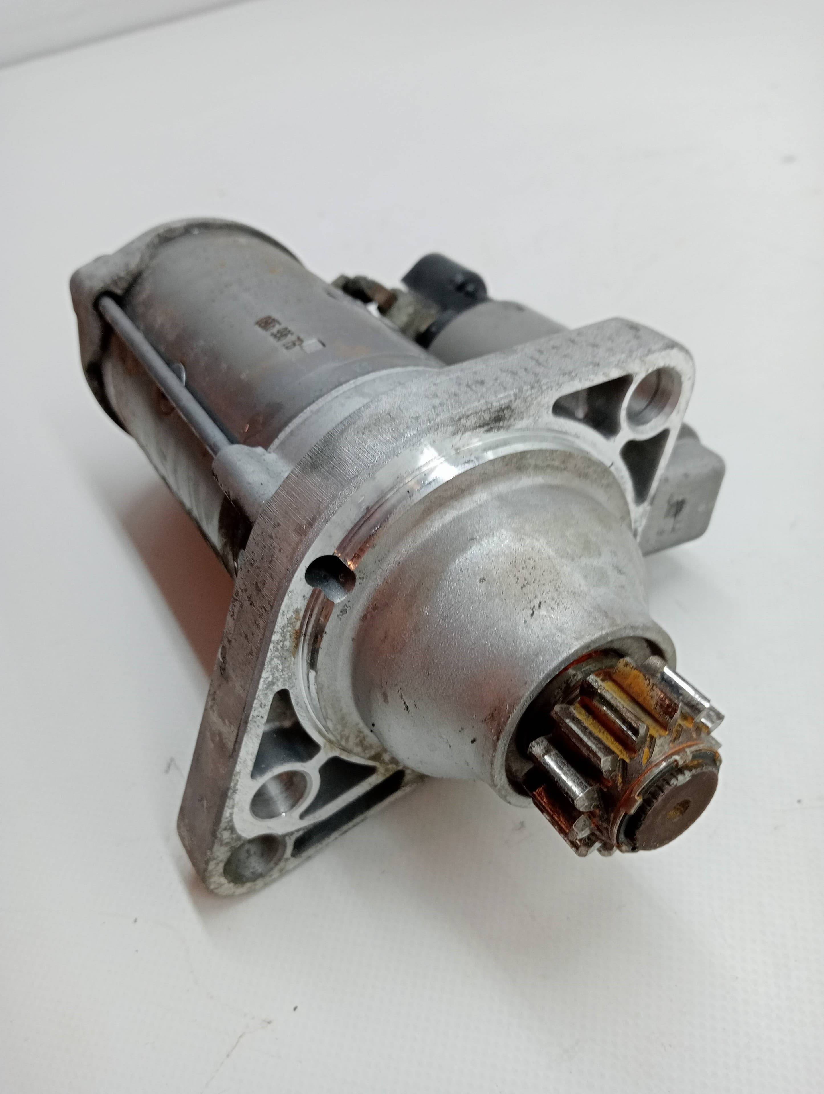 Motor arranque SEAT LEON SC (5F5)