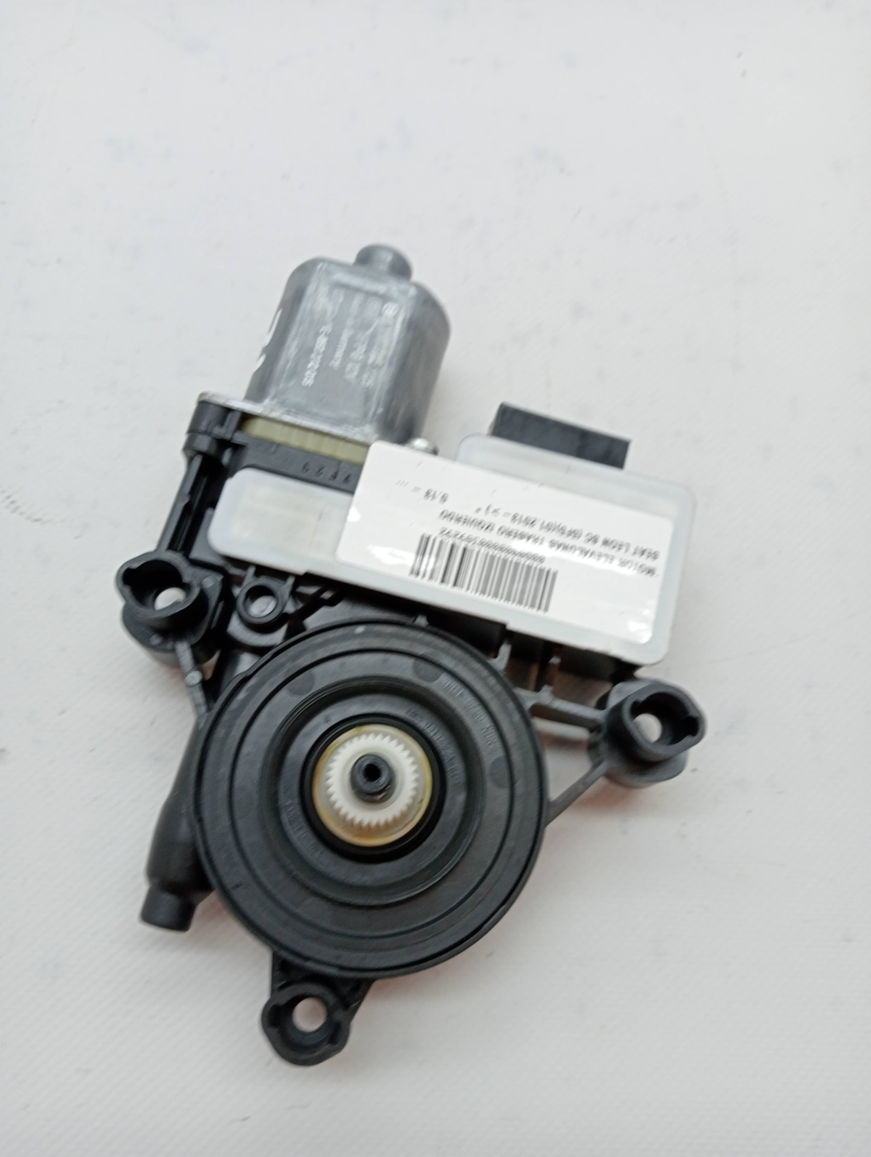 Motor elevalunas trasero izquierdo SEAT LEON SC (5F5)