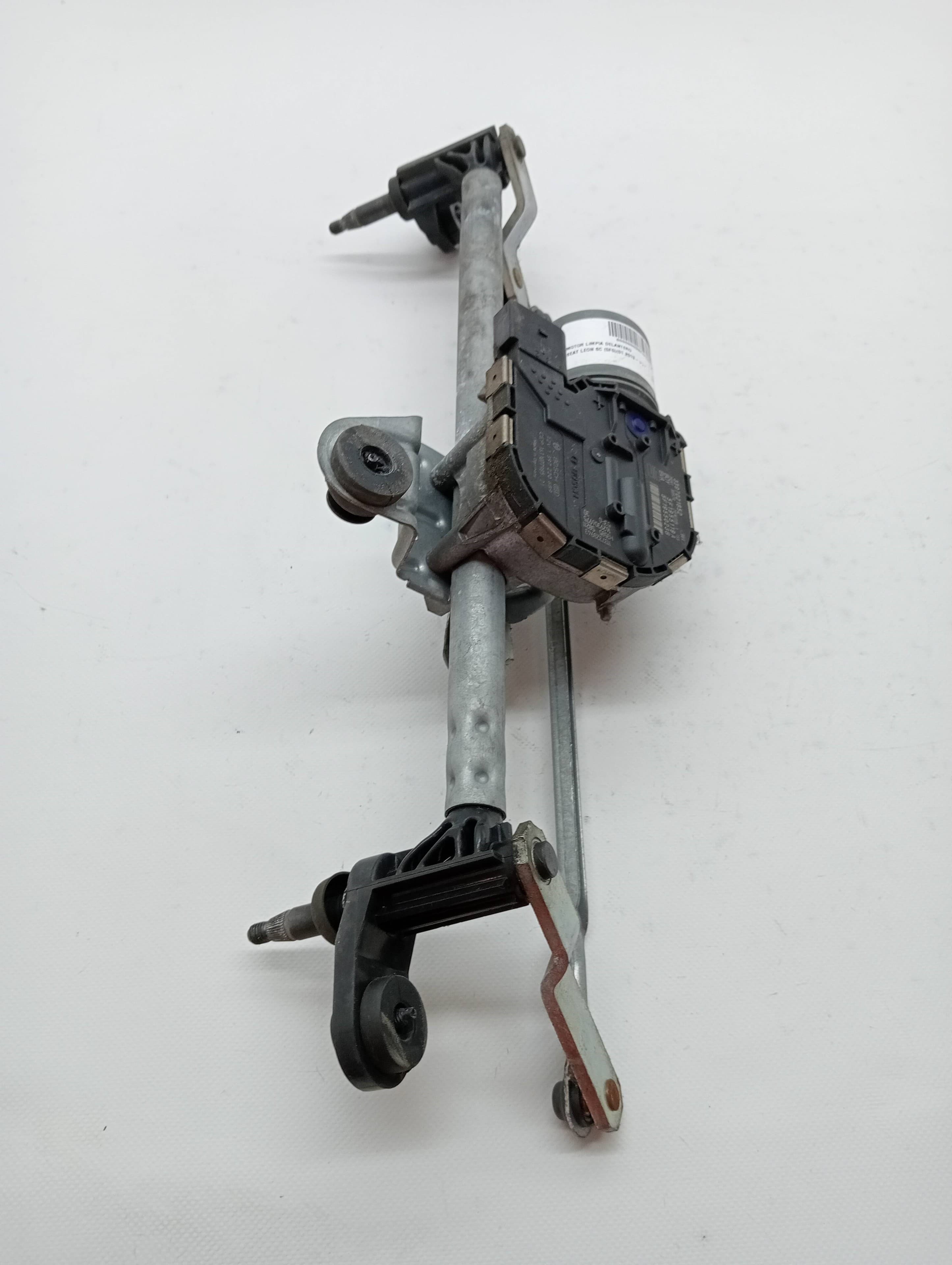 Motor limpia delantero SEAT LEON SC (5F5)