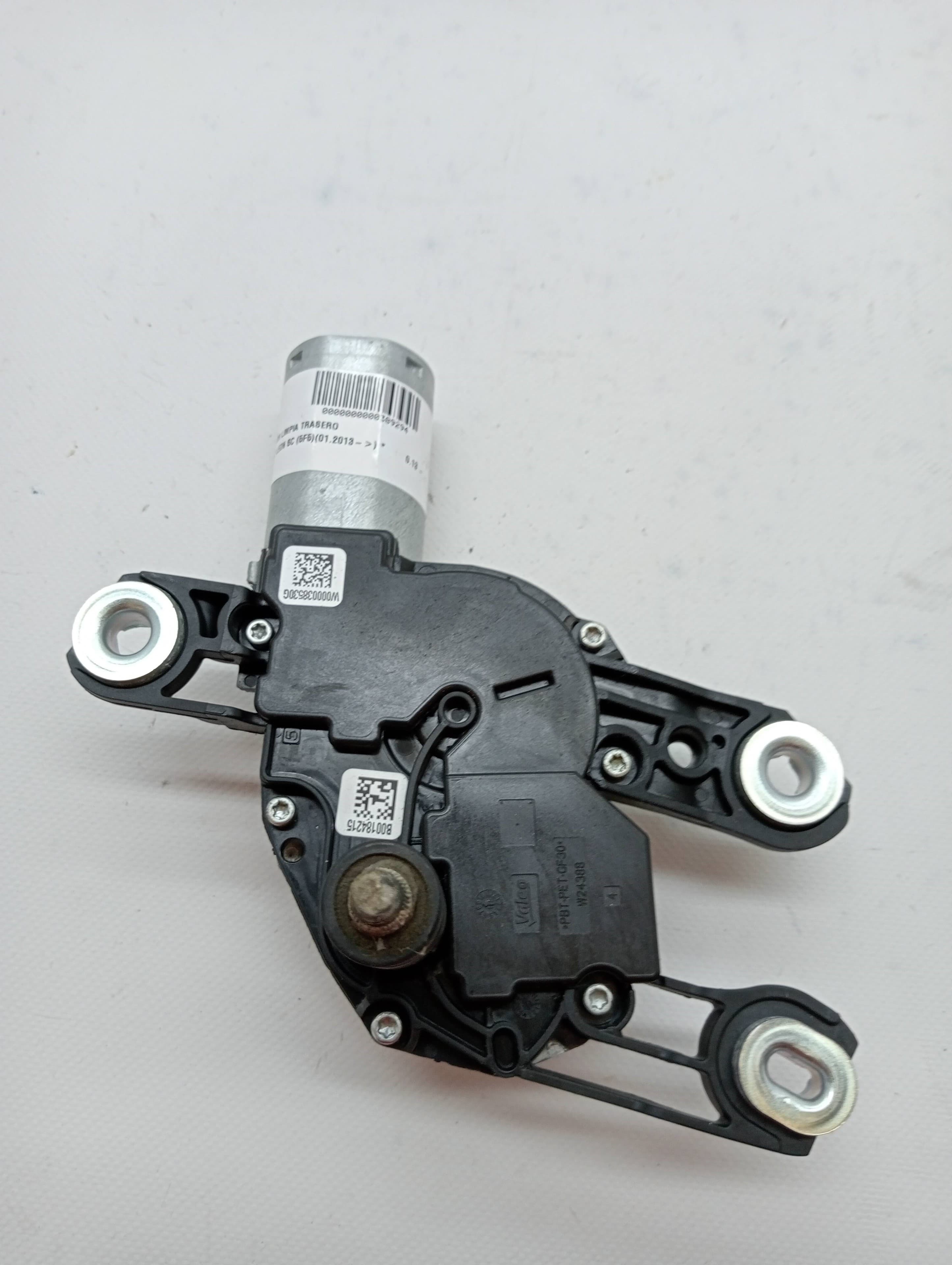 Motor limpia trasero SEAT LEON SC (5F5)