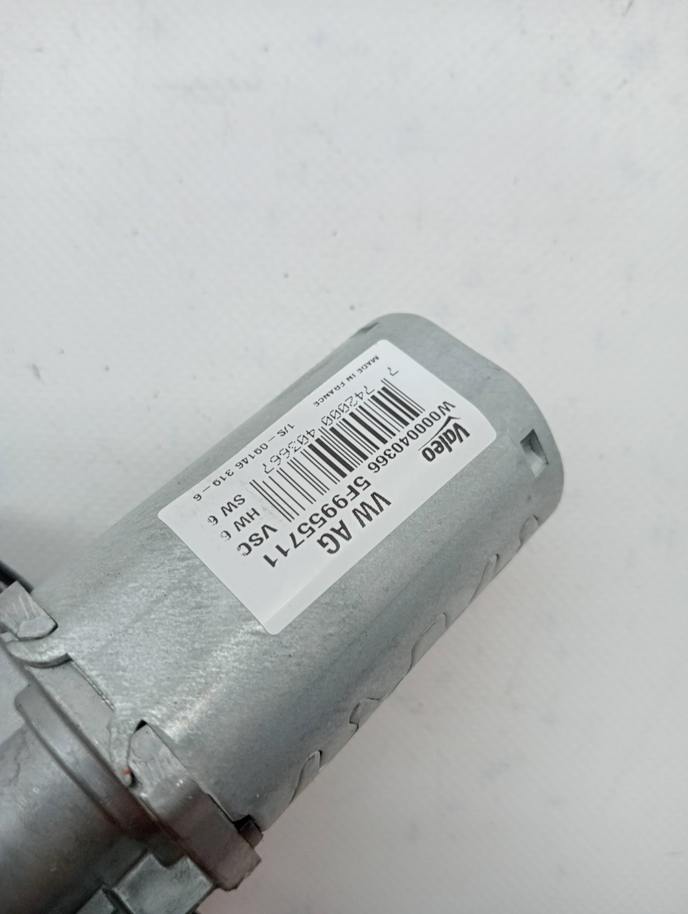 Motor limpia trasero SEAT LEON SC (5F5) 2