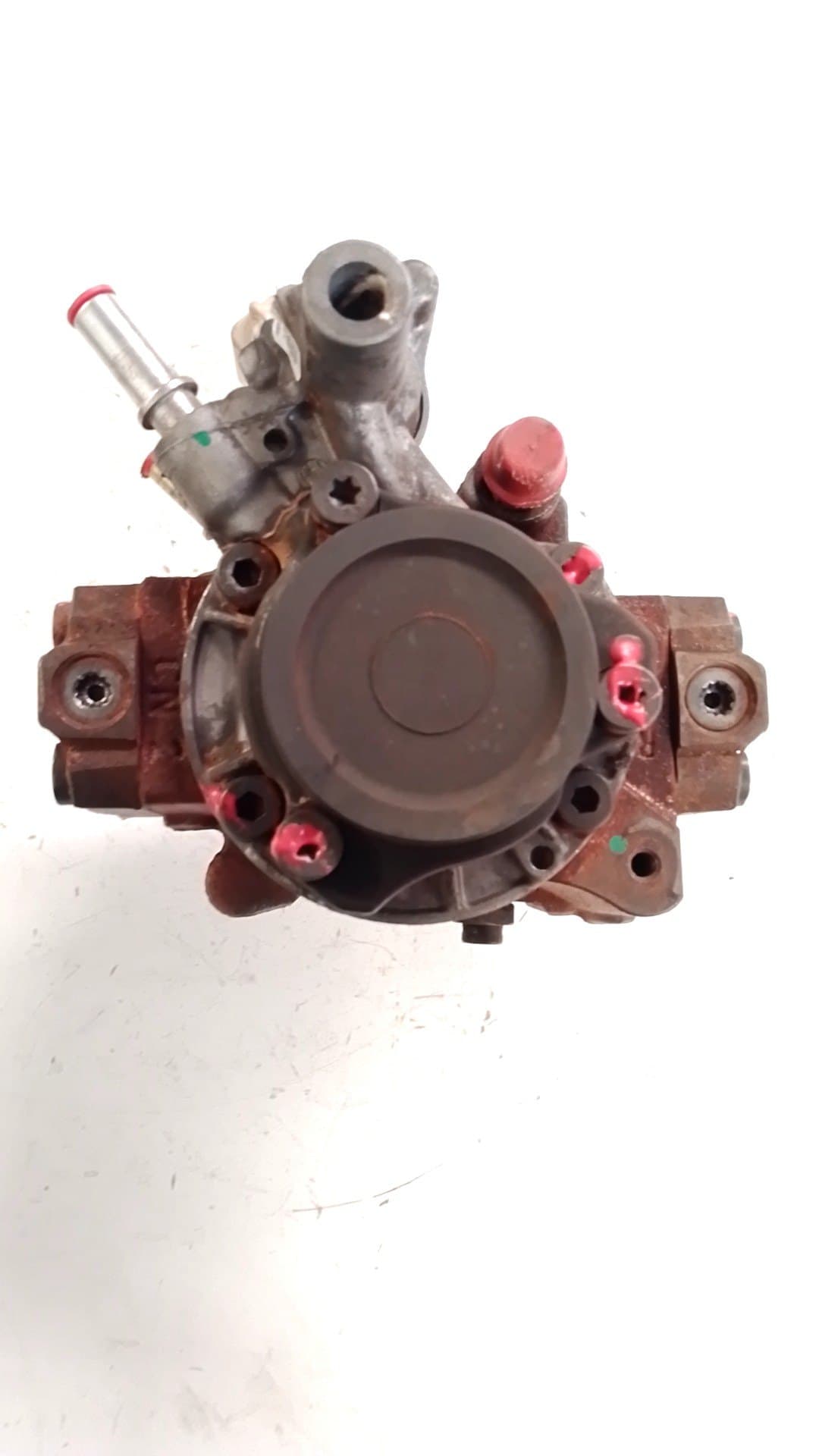 Bomba inyeccion FORD TRANSIT CONNECT