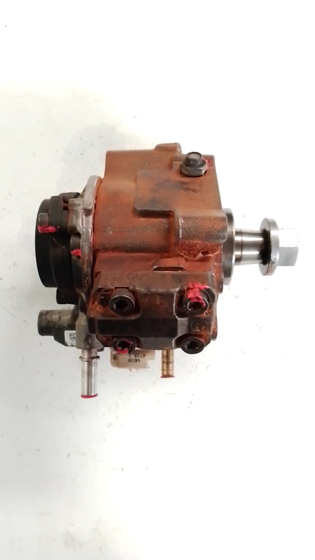 Bomba inyeccion FORD TRANSIT CONNECT 5
