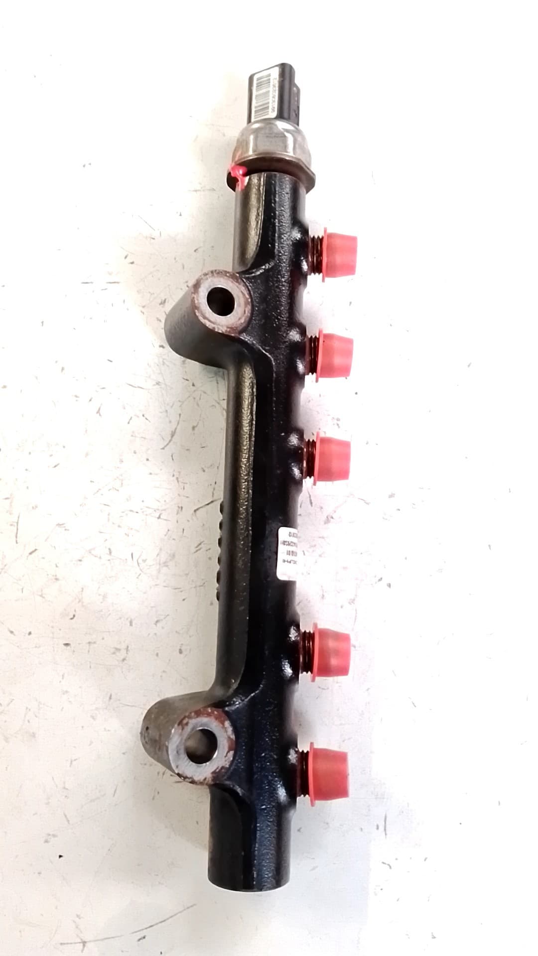 Rampa inyectora FORD TRANSIT CONNECT