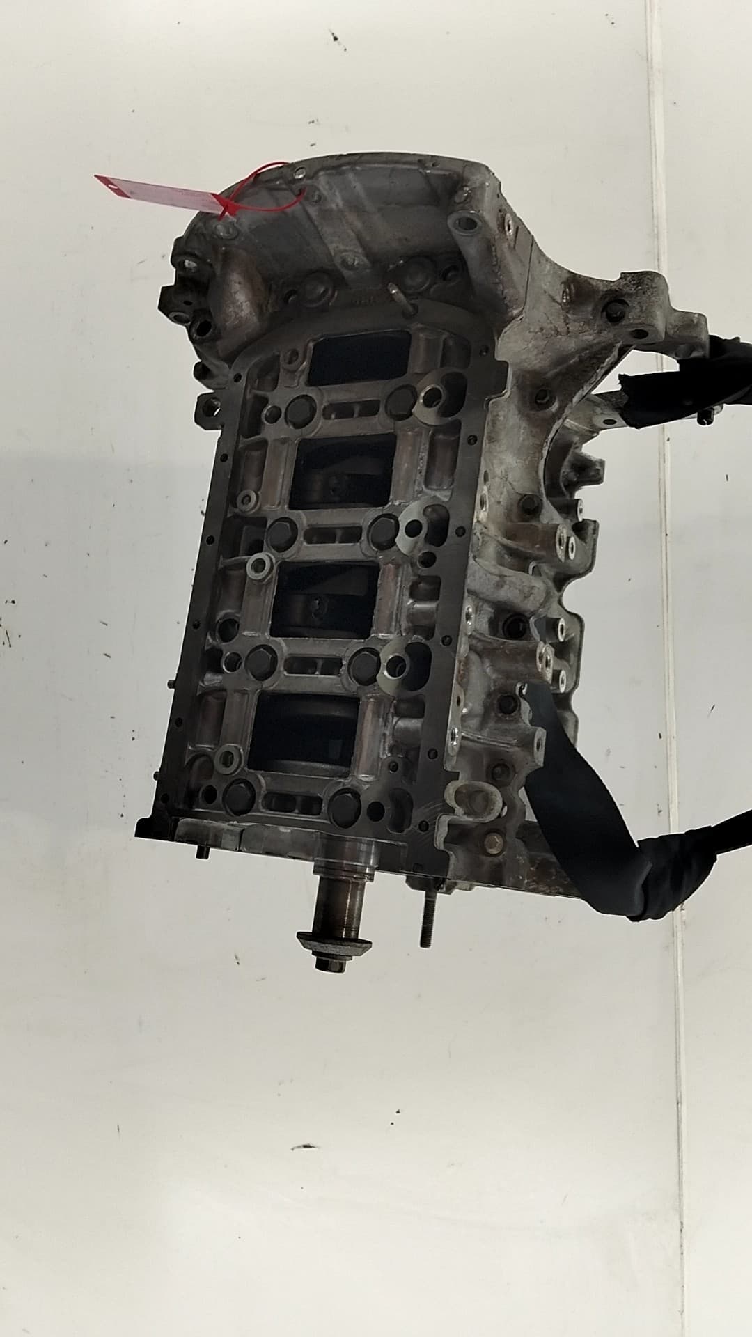 Bloque FORD TRANSIT CONNECT 4