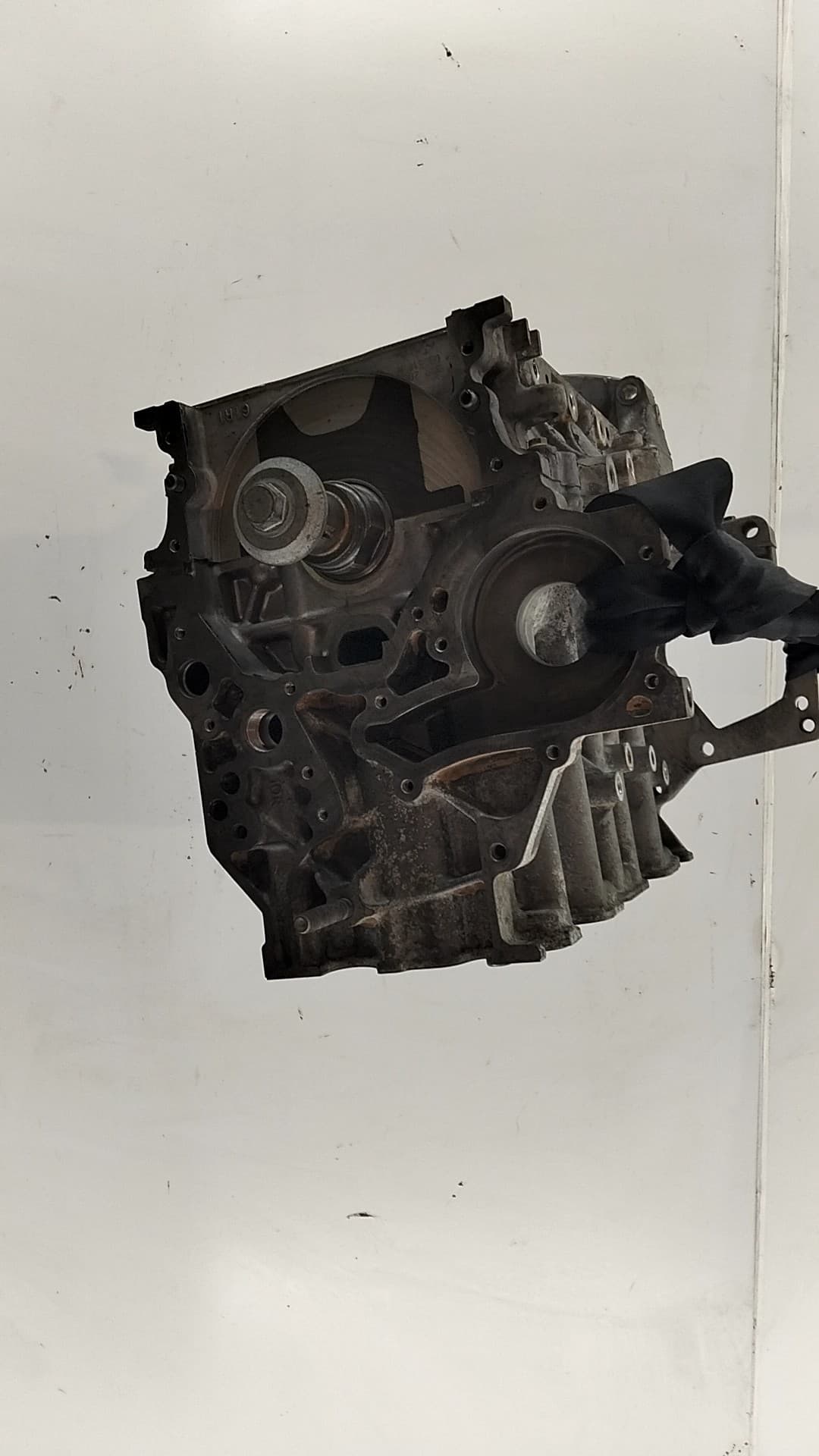Bloque FORD TRANSIT CONNECT 3