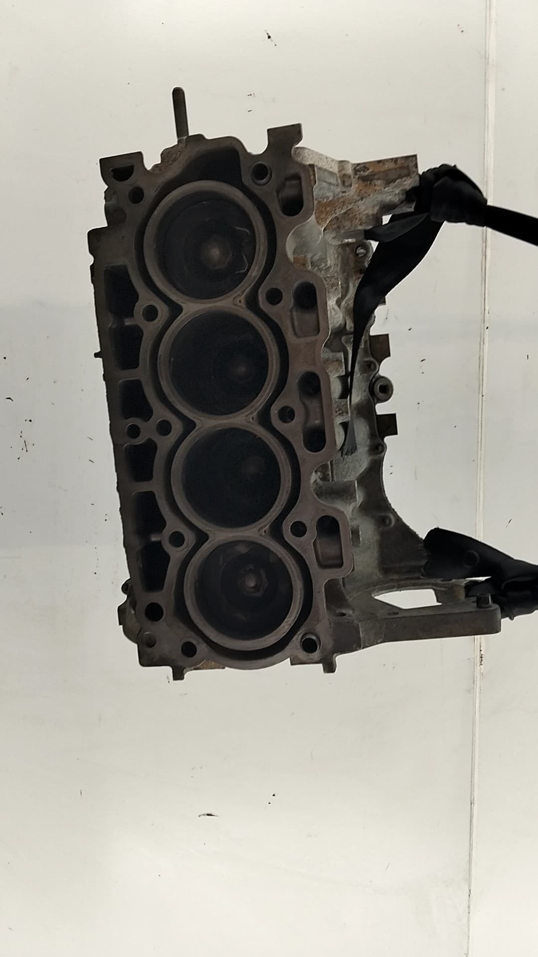 Bloque FORD TRANSIT CONNECT
