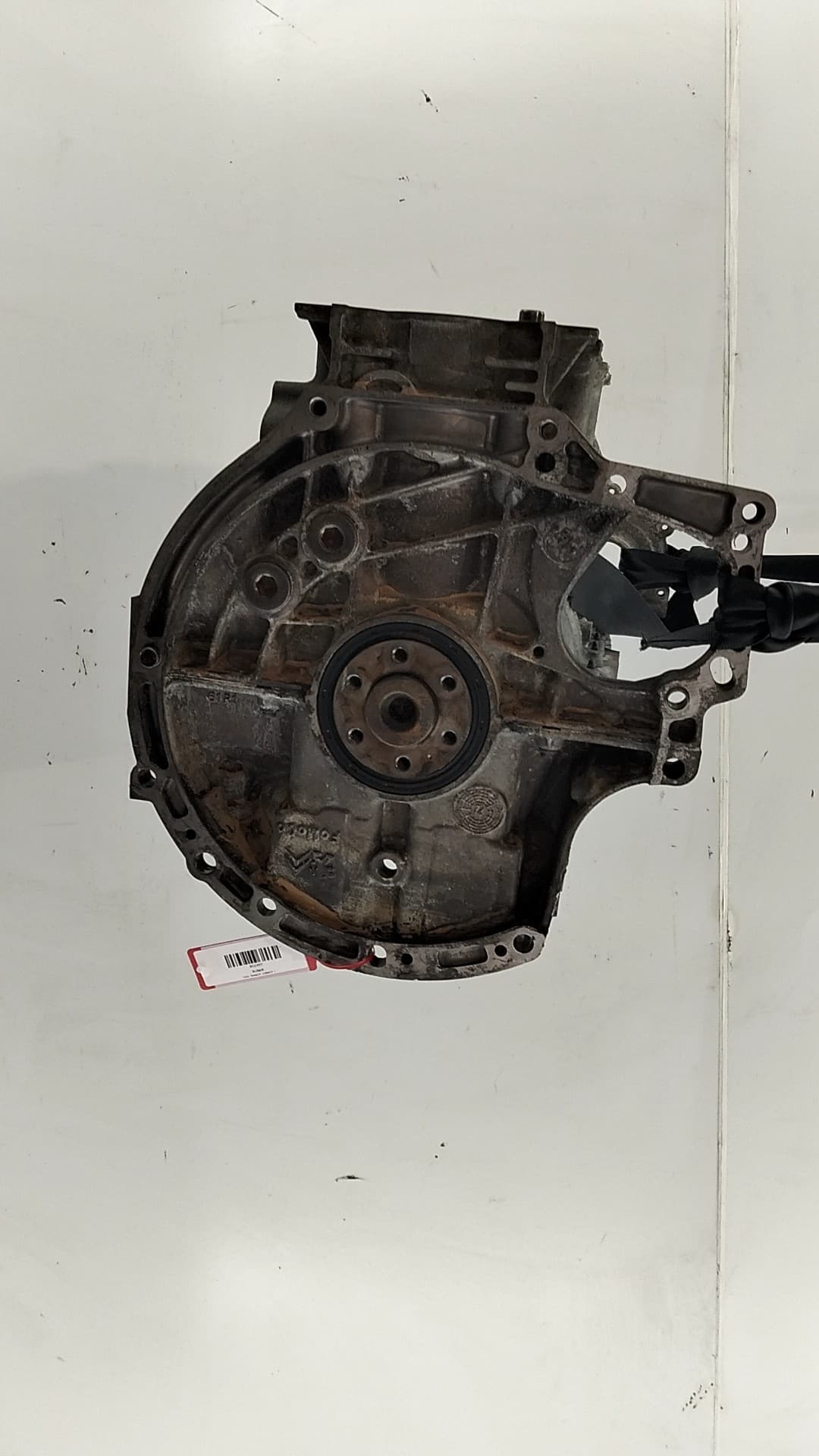 Bloque FORD TRANSIT CONNECT 2