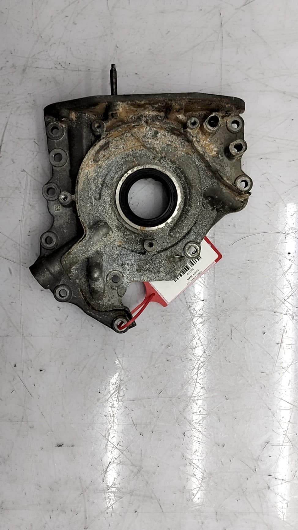 Bomba aceite FORD TRANSIT CONNECT