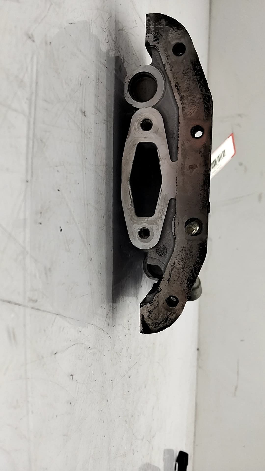 Bomba aceite FORD TRANSIT CONNECT 2