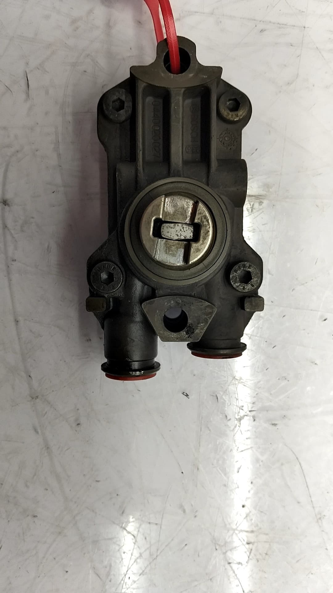 Bomba combustible FORD TRANSIT CONNECT