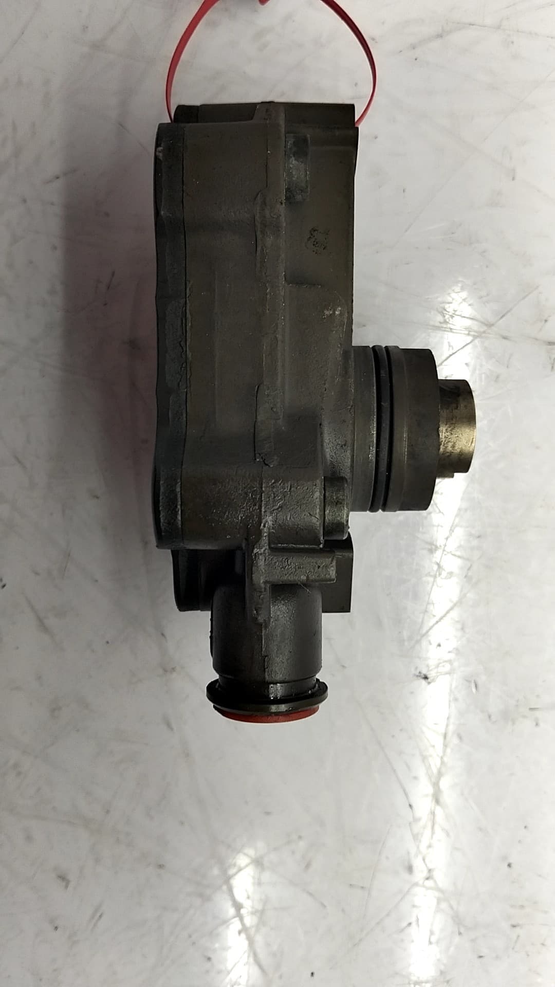 Bomba combustible FORD TRANSIT CONNECT 5