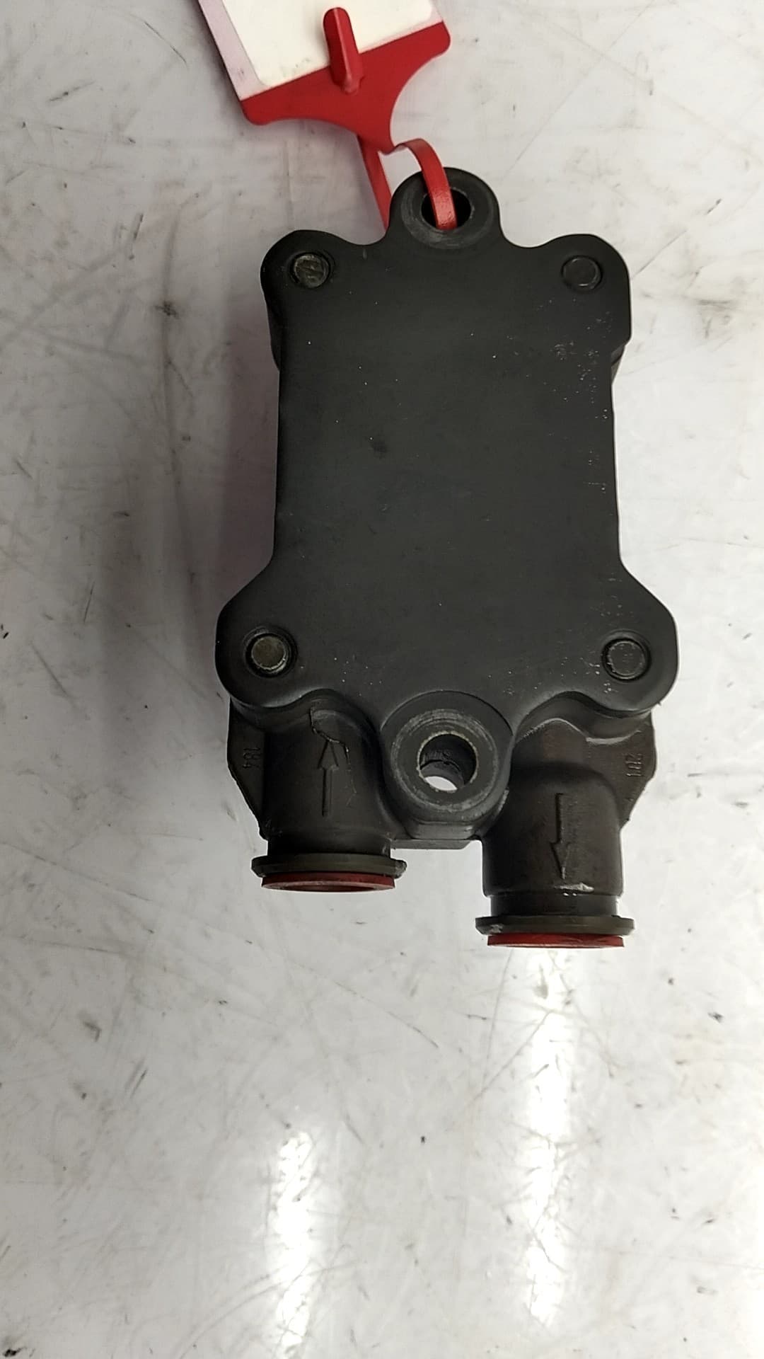 Bomba combustible FORD TRANSIT CONNECT 4