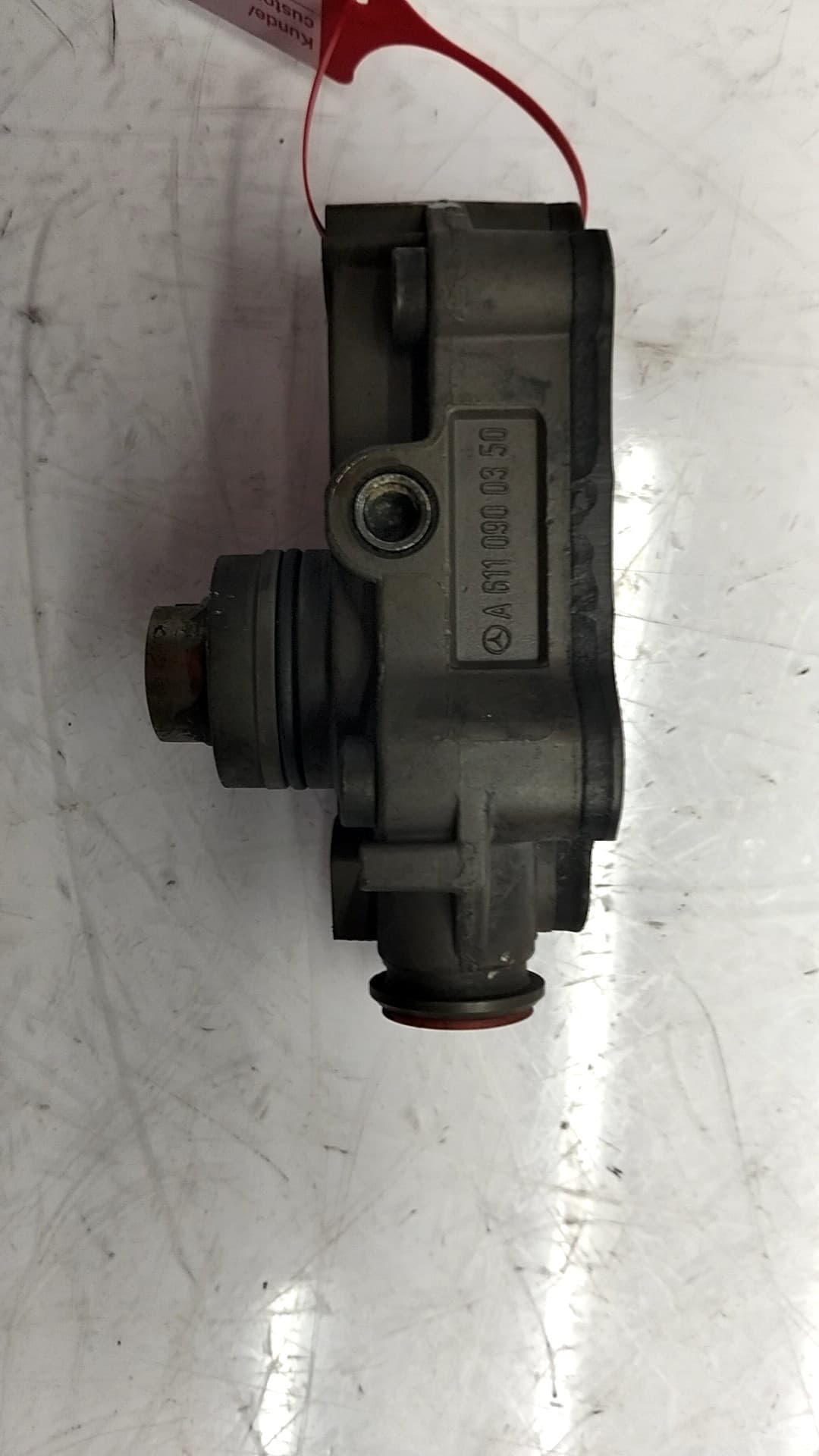 Bomba combustible FORD TRANSIT CONNECT 3