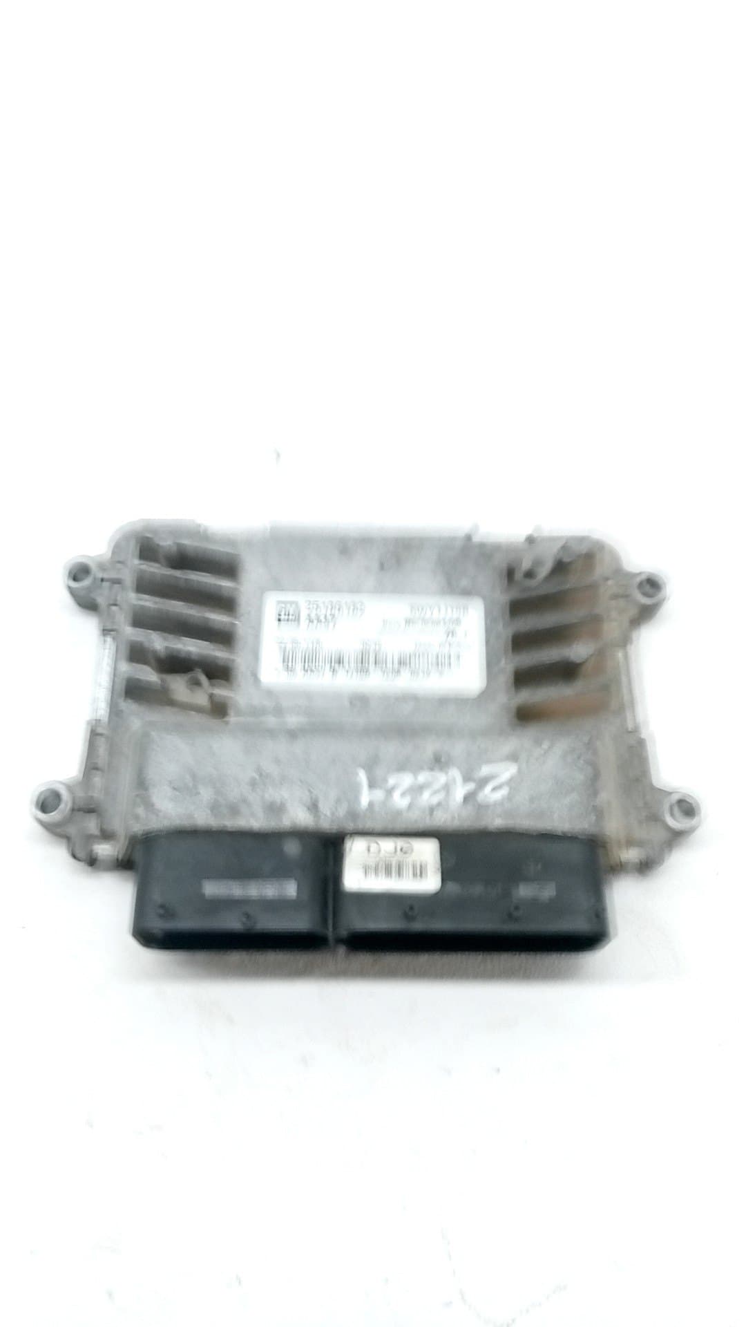 Centralita motor uce CHEVROLET ORLANDO (J309)