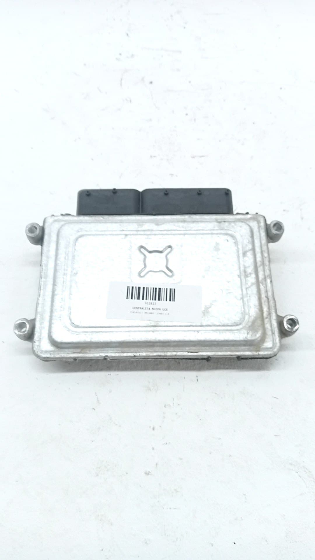 Centralita motor uce CHEVROLET ORLANDO (J309) 3