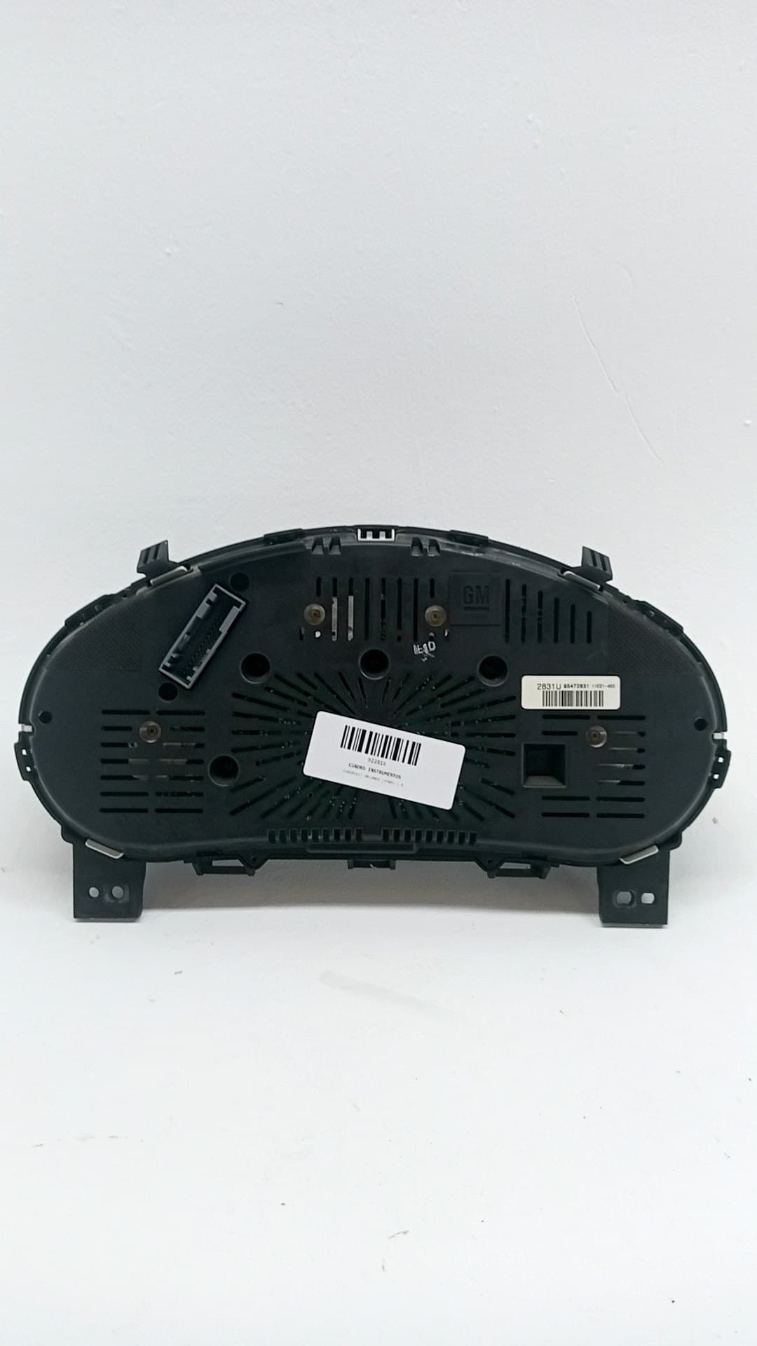 Cuadro instrumentos CHEVROLET ORLANDO (J309) 2