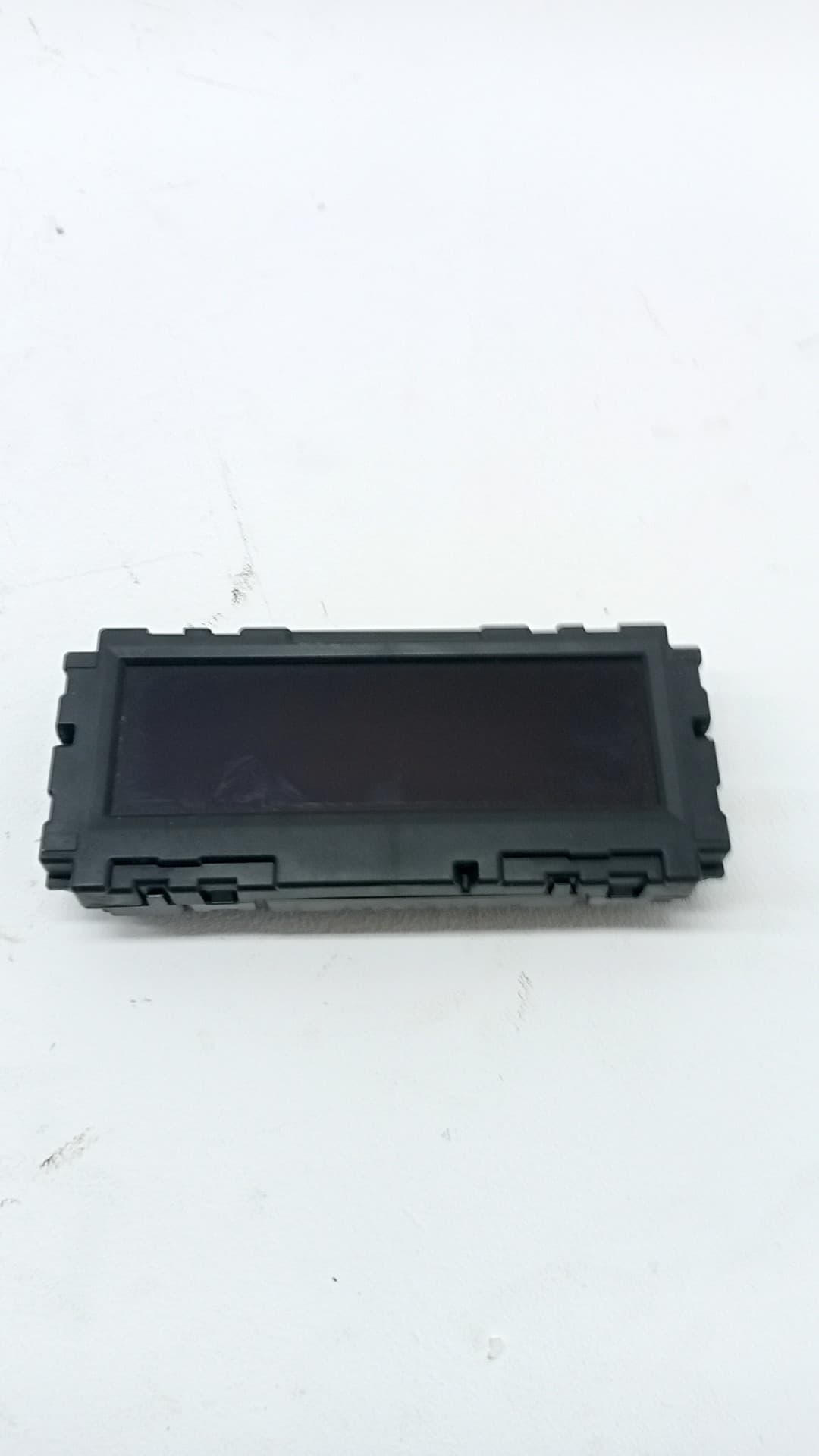 Pantalla multifuncion CHEVROLET ORLANDO (J309)