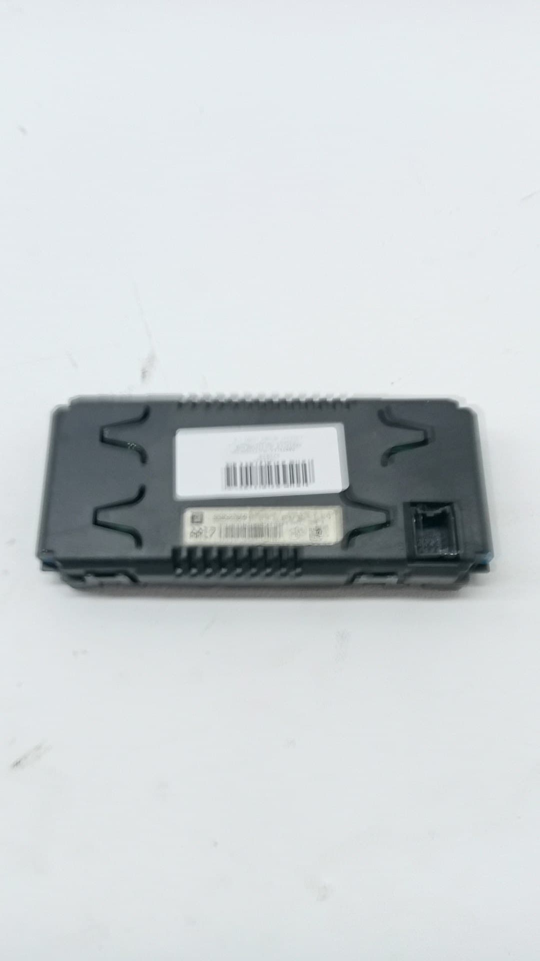 Pantalla multifuncion CHEVROLET ORLANDO (J309) 2