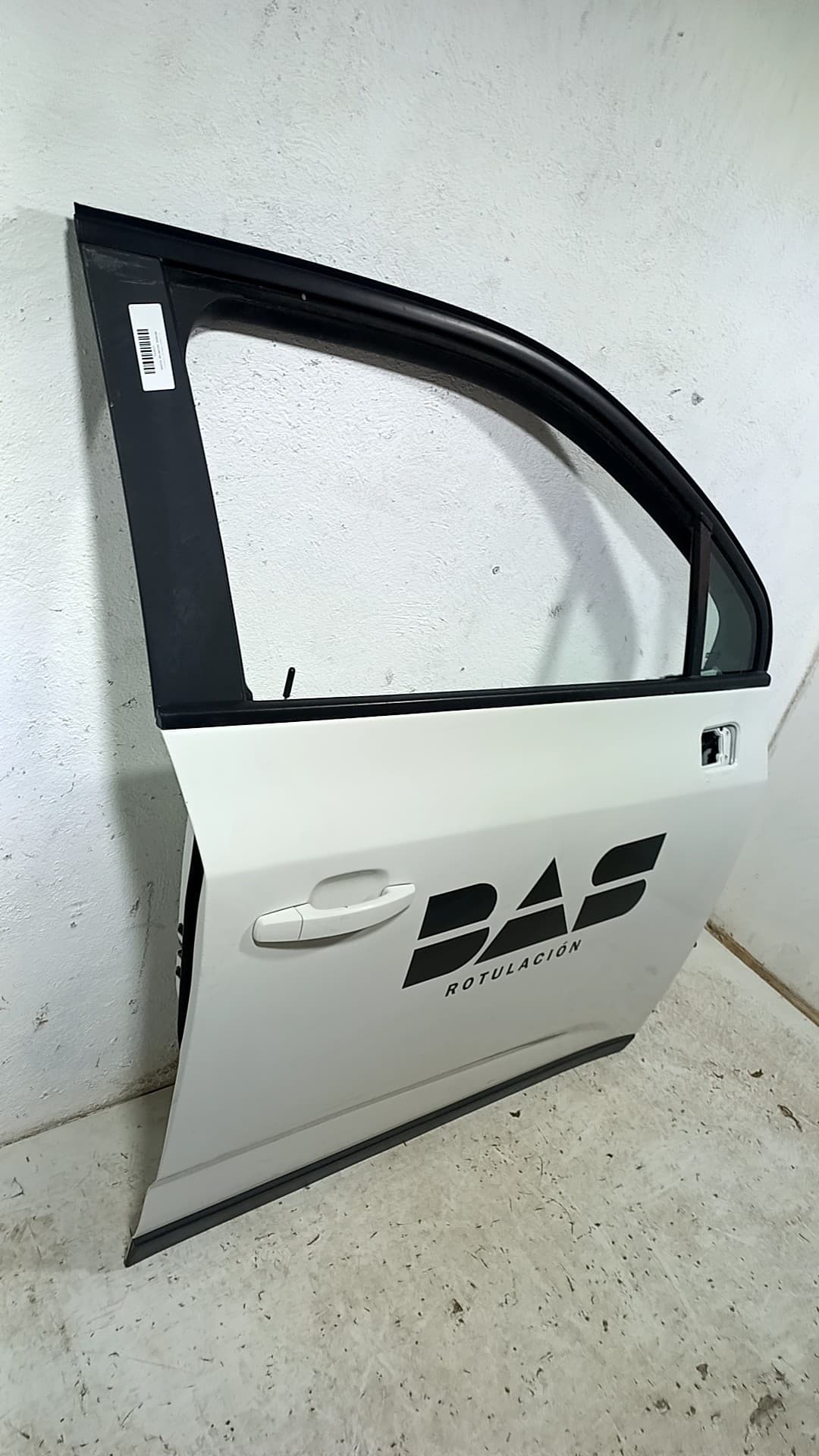 Puerta delantera derecha CHEVROLET ORLANDO (J309) 4