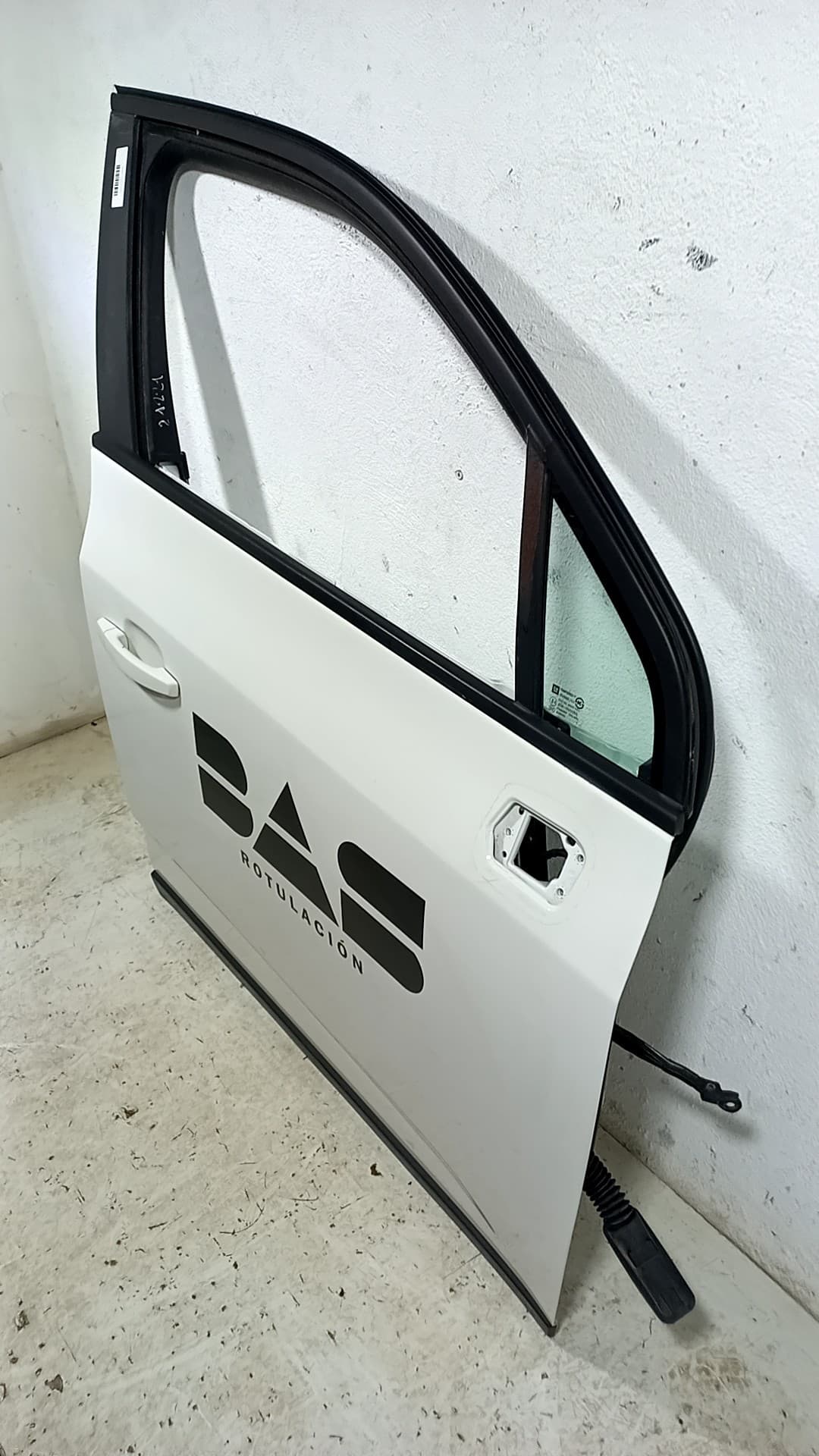 Puerta delantera derecha CHEVROLET ORLANDO (J309) 3