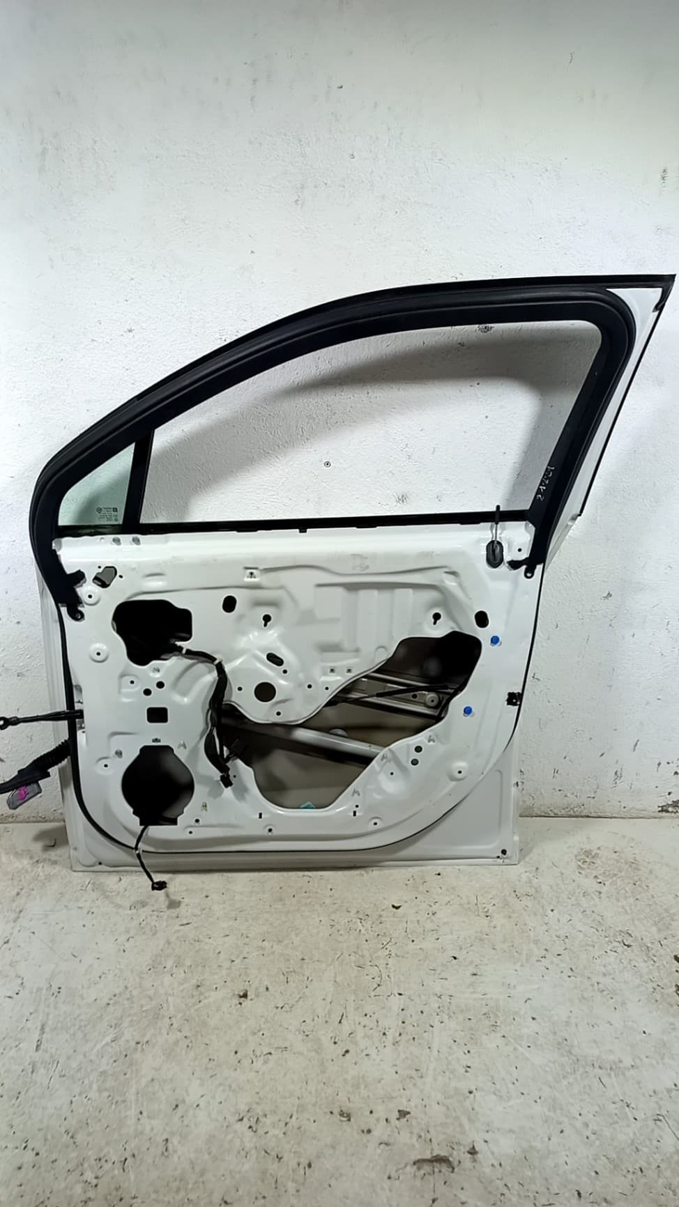 Puerta delantera derecha CHEVROLET ORLANDO (J309) 2