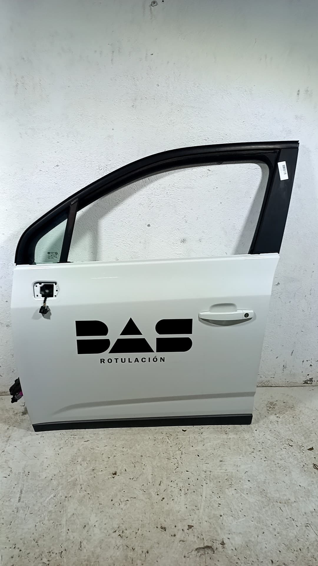 Puerta delantera izquierda CHEVROLET ORLANDO (J309)