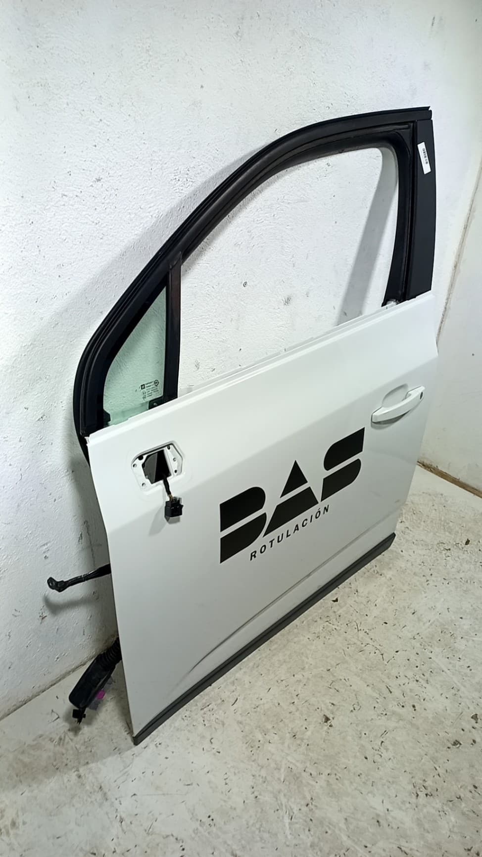 Puerta delantera izquierda CHEVROLET ORLANDO (J309) 4