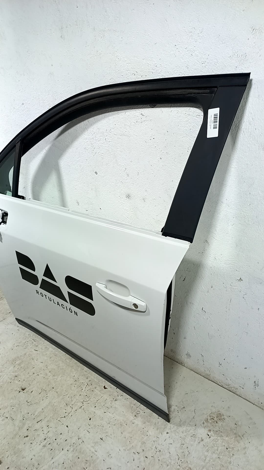 Puerta delantera izquierda CHEVROLET ORLANDO (J309) 3