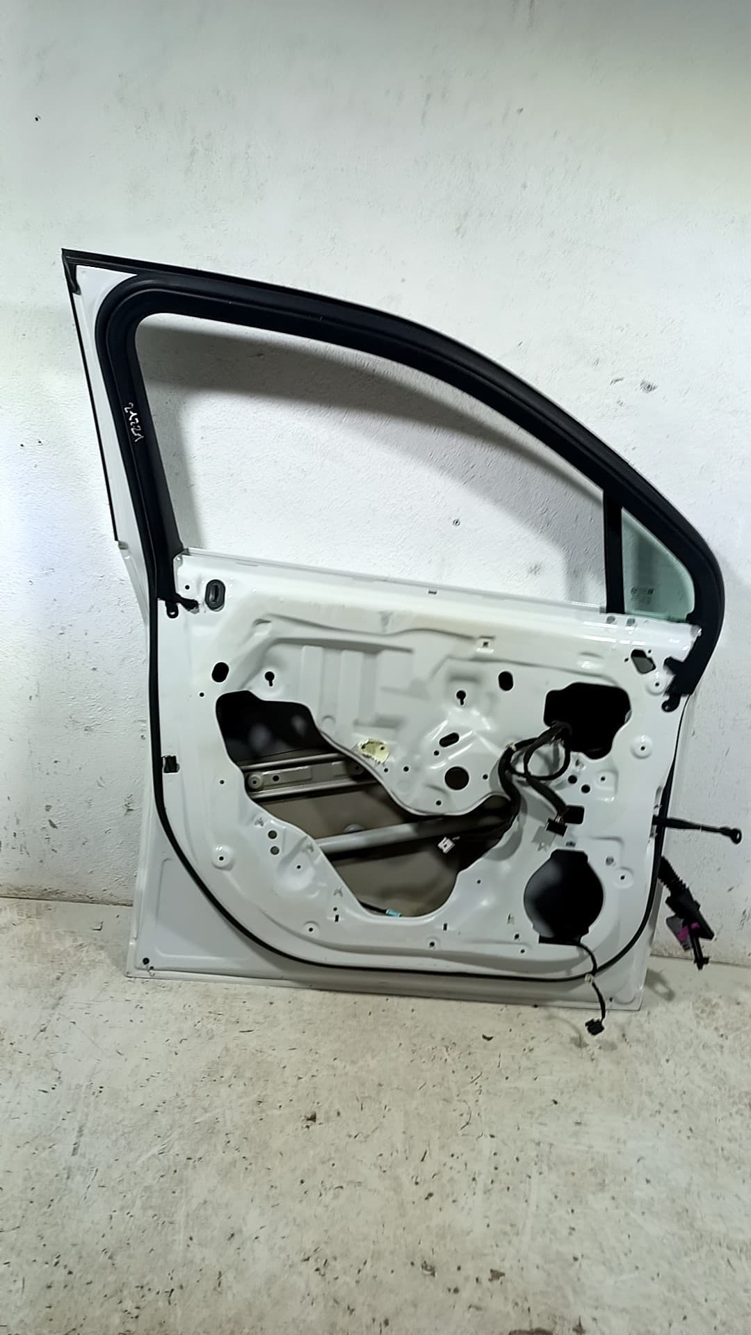 Puerta delantera izquierda CHEVROLET ORLANDO (J309) 2