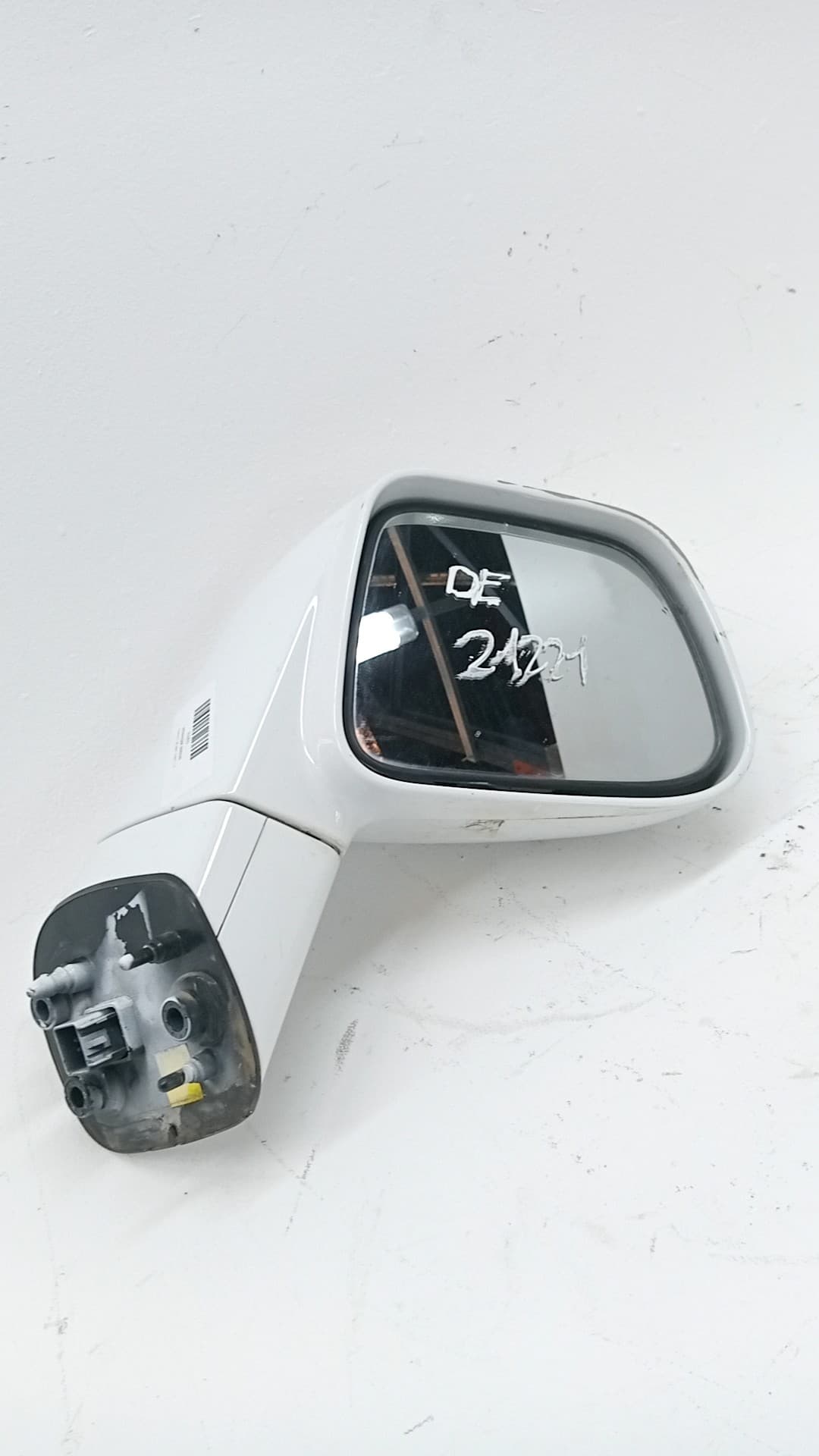 Retrovisor derecho CHEVROLET ORLANDO (J309)