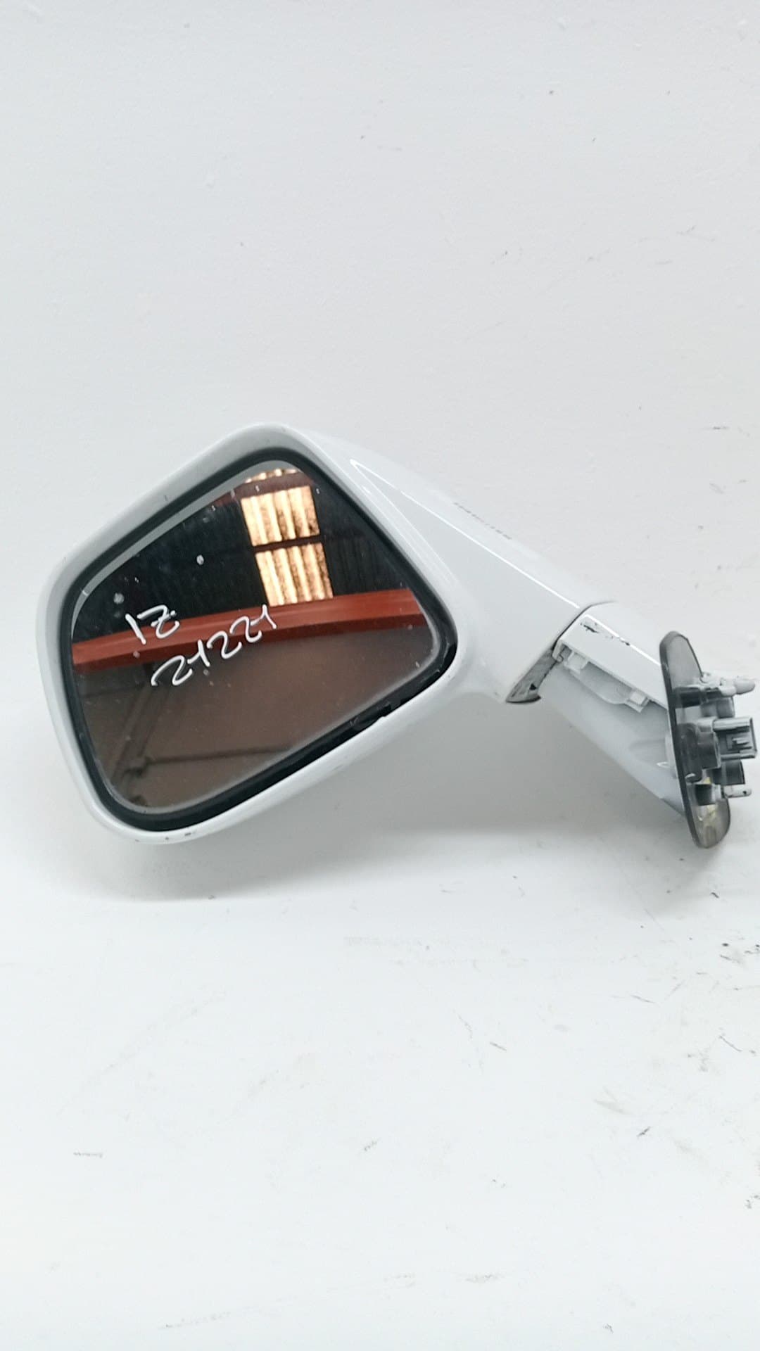 Retrovisor izquierdo CHEVROLET ORLANDO (J309)
