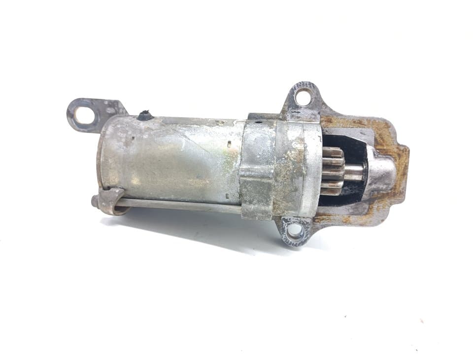 Motor arranque FORD MONDEO BERLINA (GE)